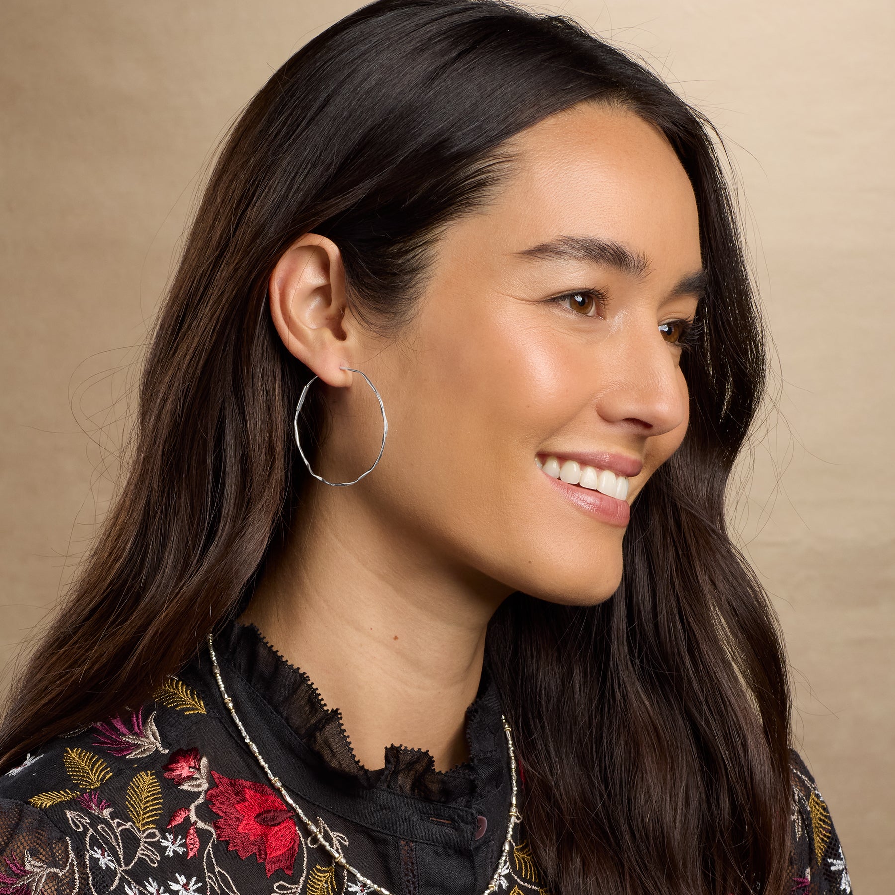 Twist & Shout Hoops | Sundance Outlet