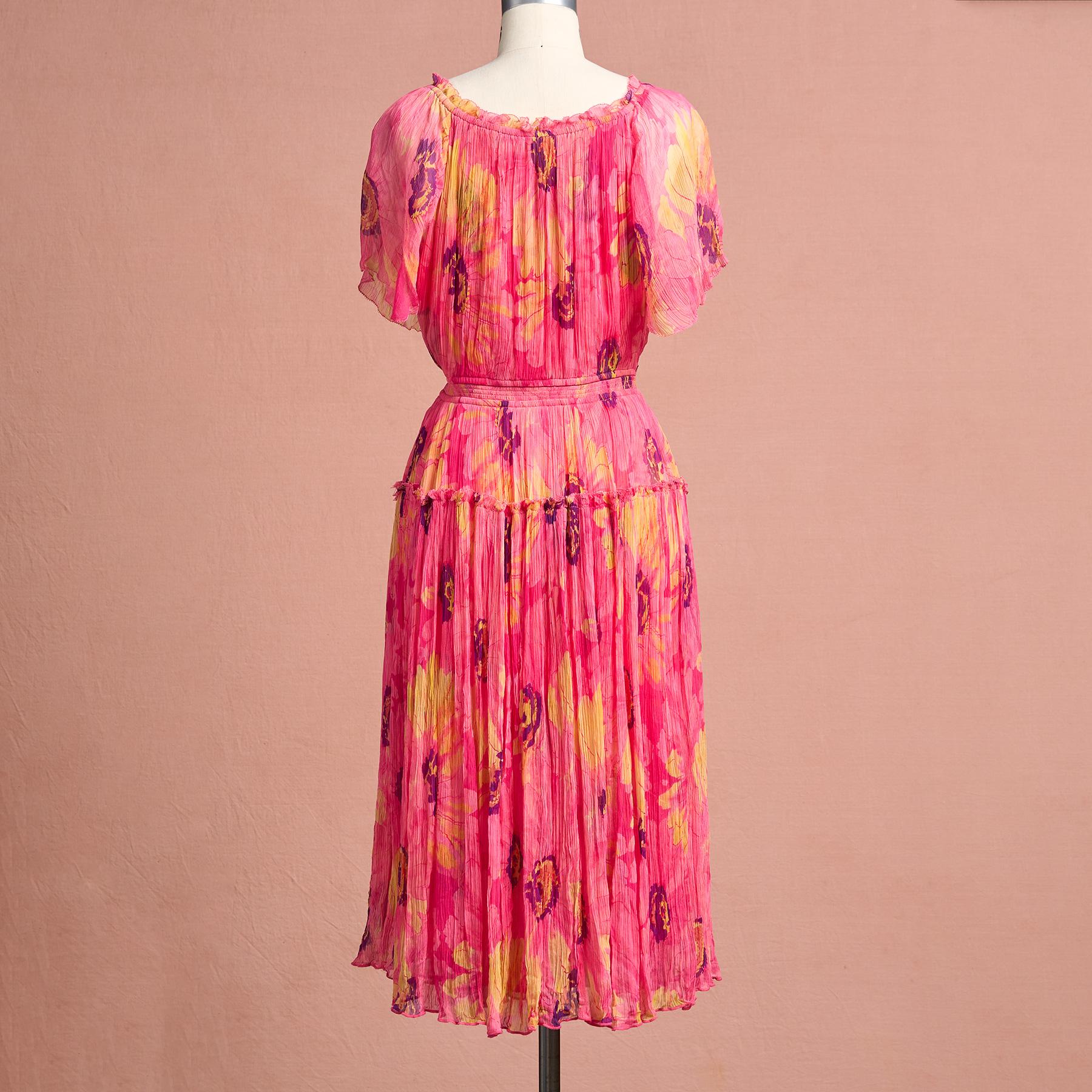 Cressida Day Dress, Petite