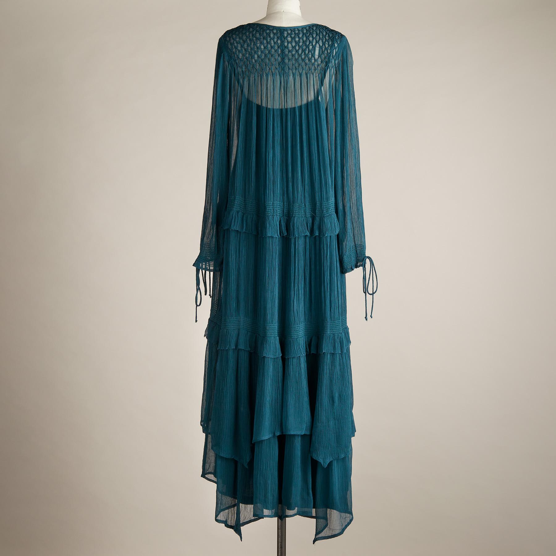Annemarie Dress