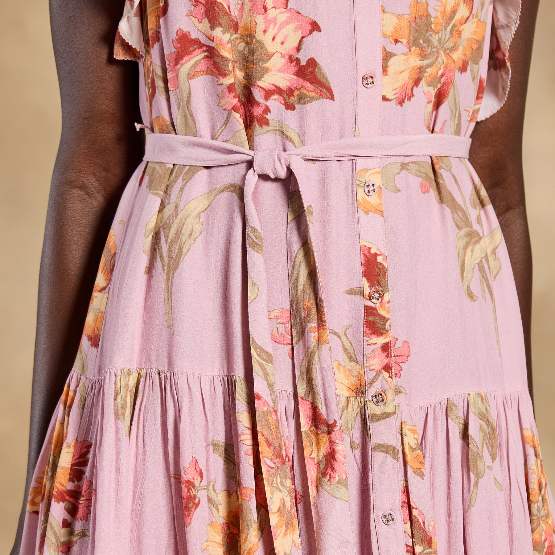 Tierra Dress, Petite | Sundance Outlet