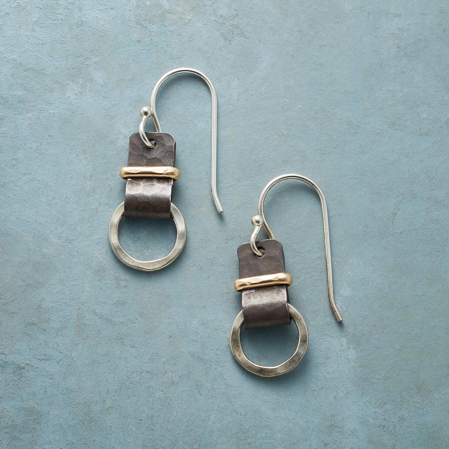 Without A Hitch Earrings | Sundance Outlet