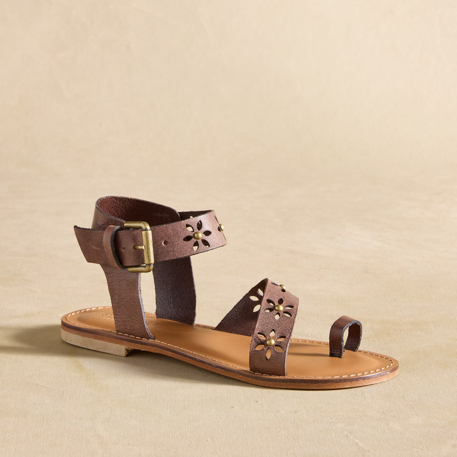 Walking On Sunshine Sandals | Sundance Catalog Outlet