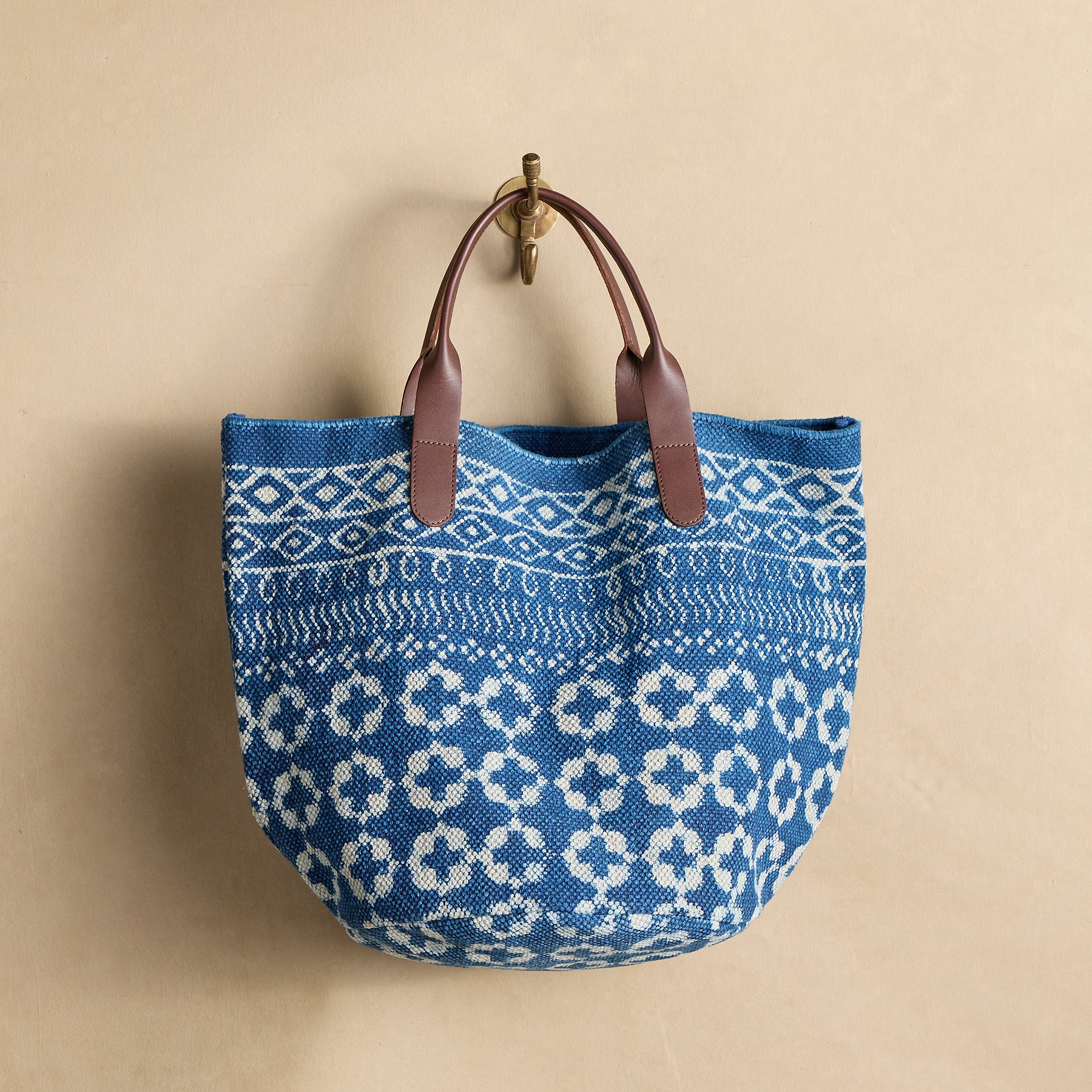 Kumba Tote