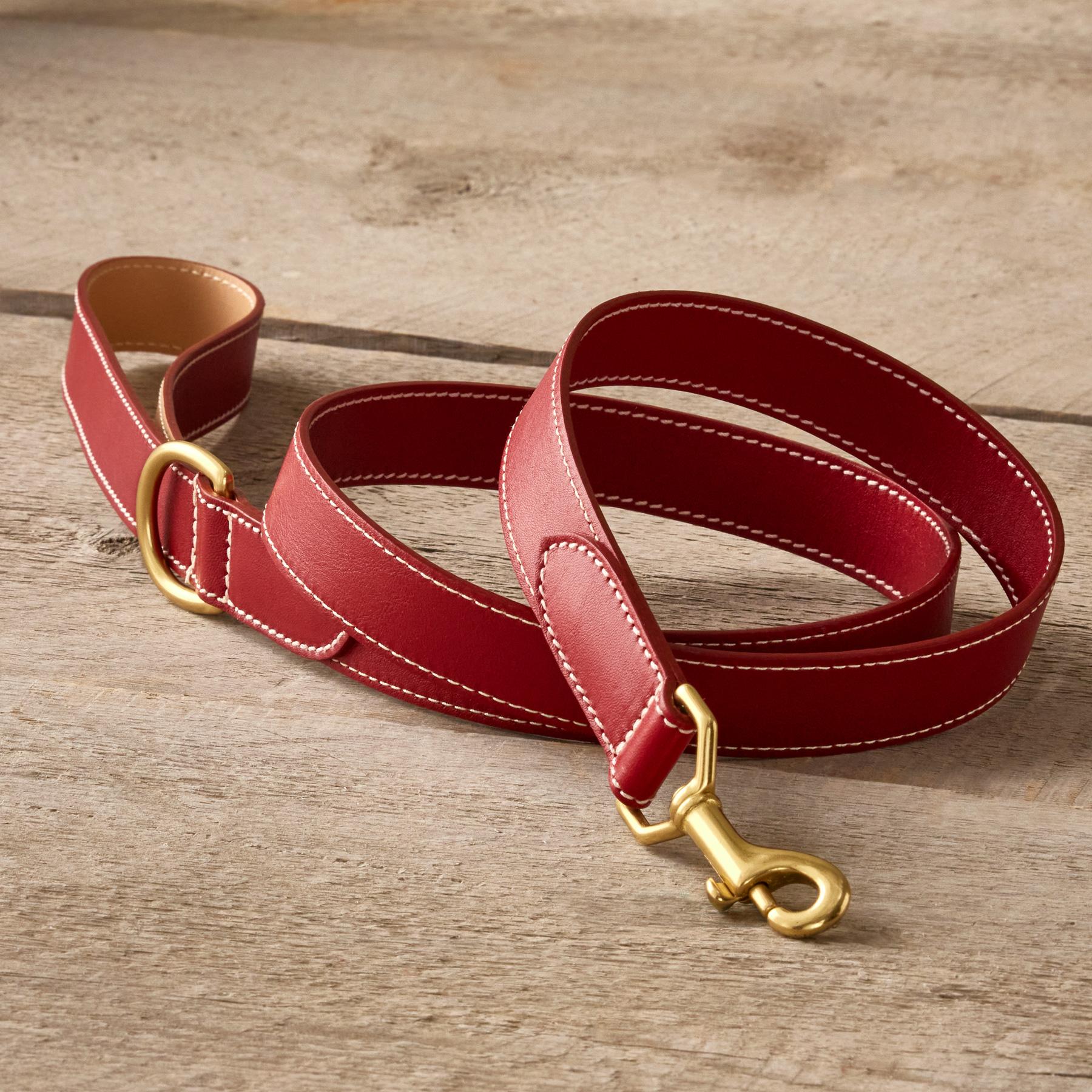 Shiloh 47in City Leash | Sundance Outlet
