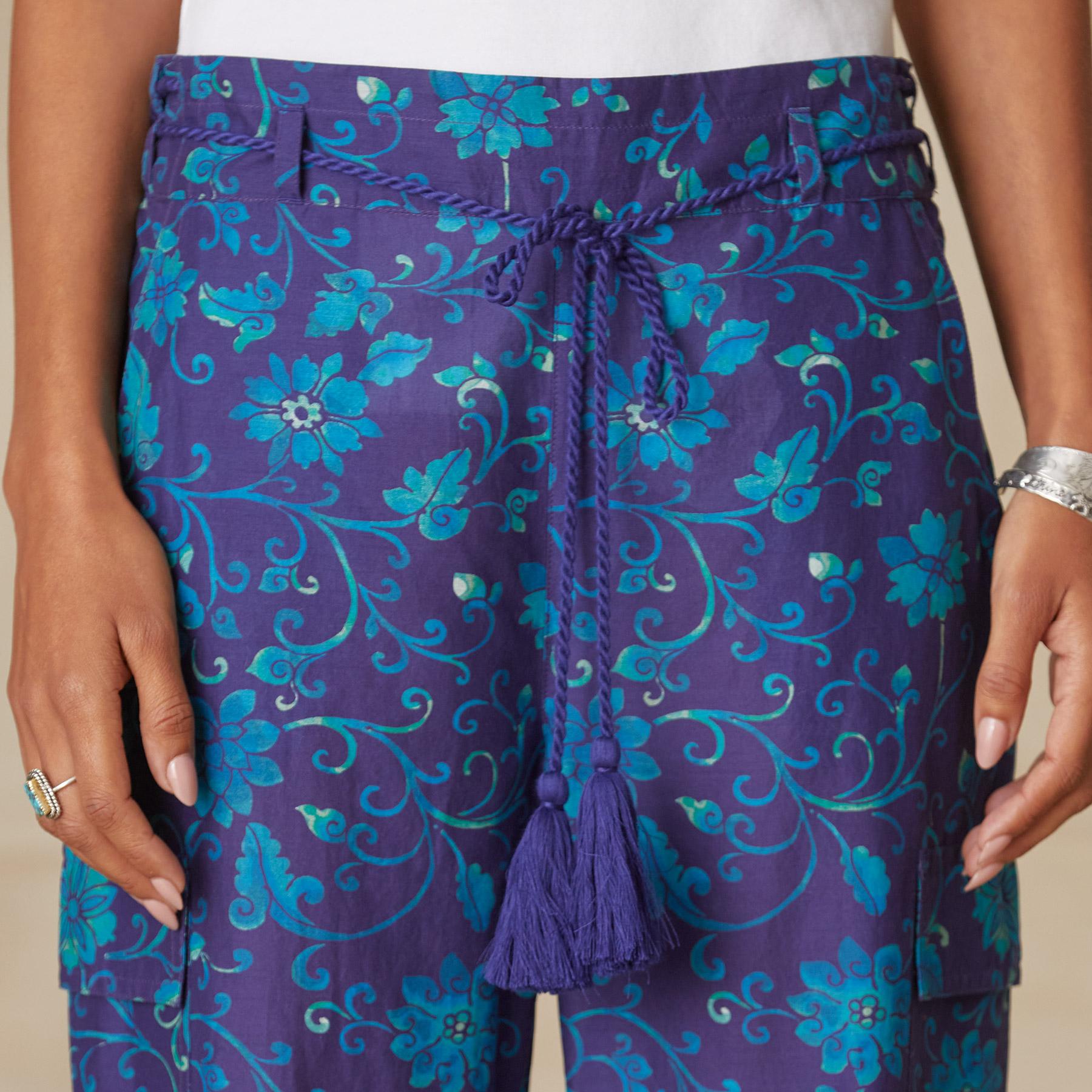Vibrant Reef Pants | Sundance Outlet