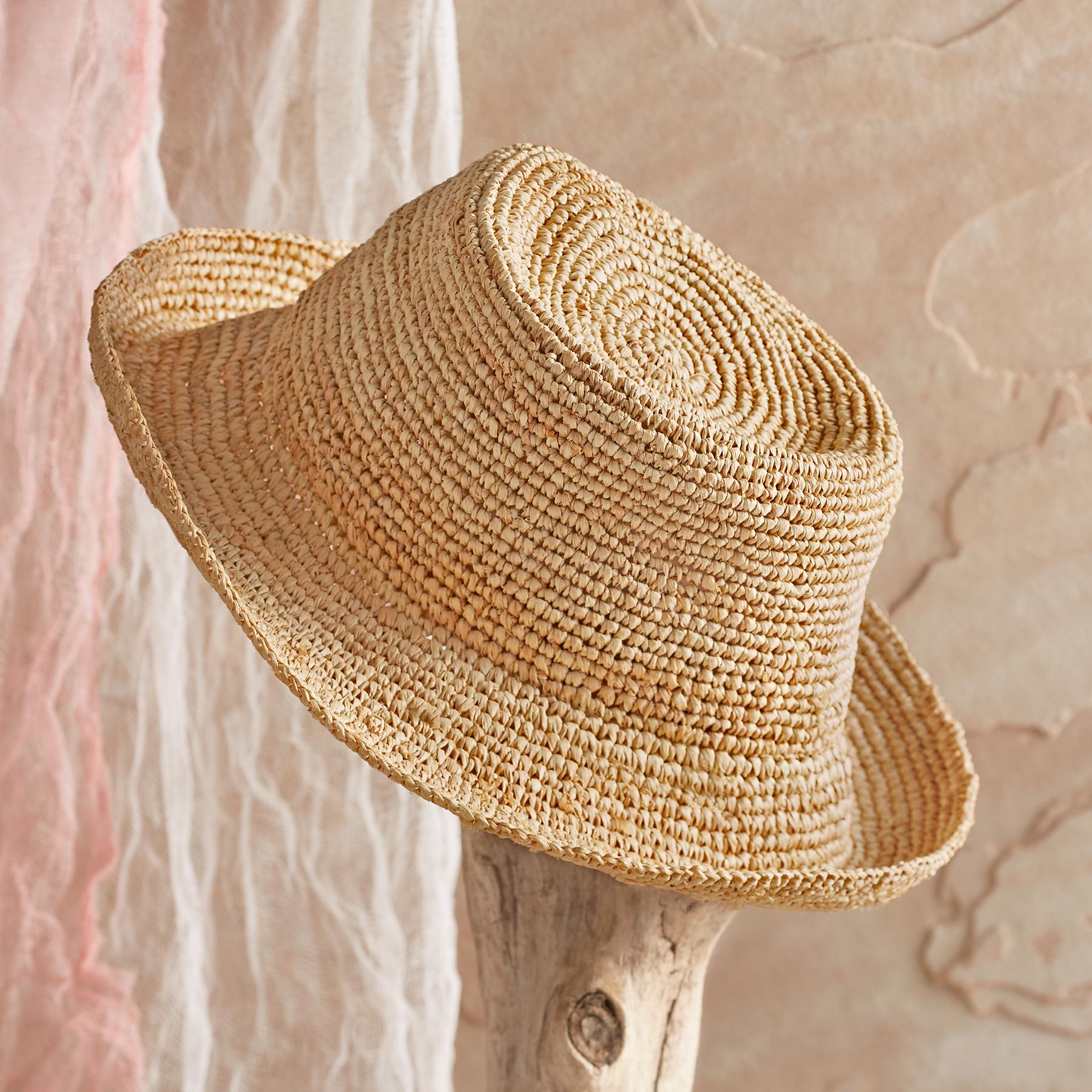 Tyde Packable Hat | Sundance Outlet