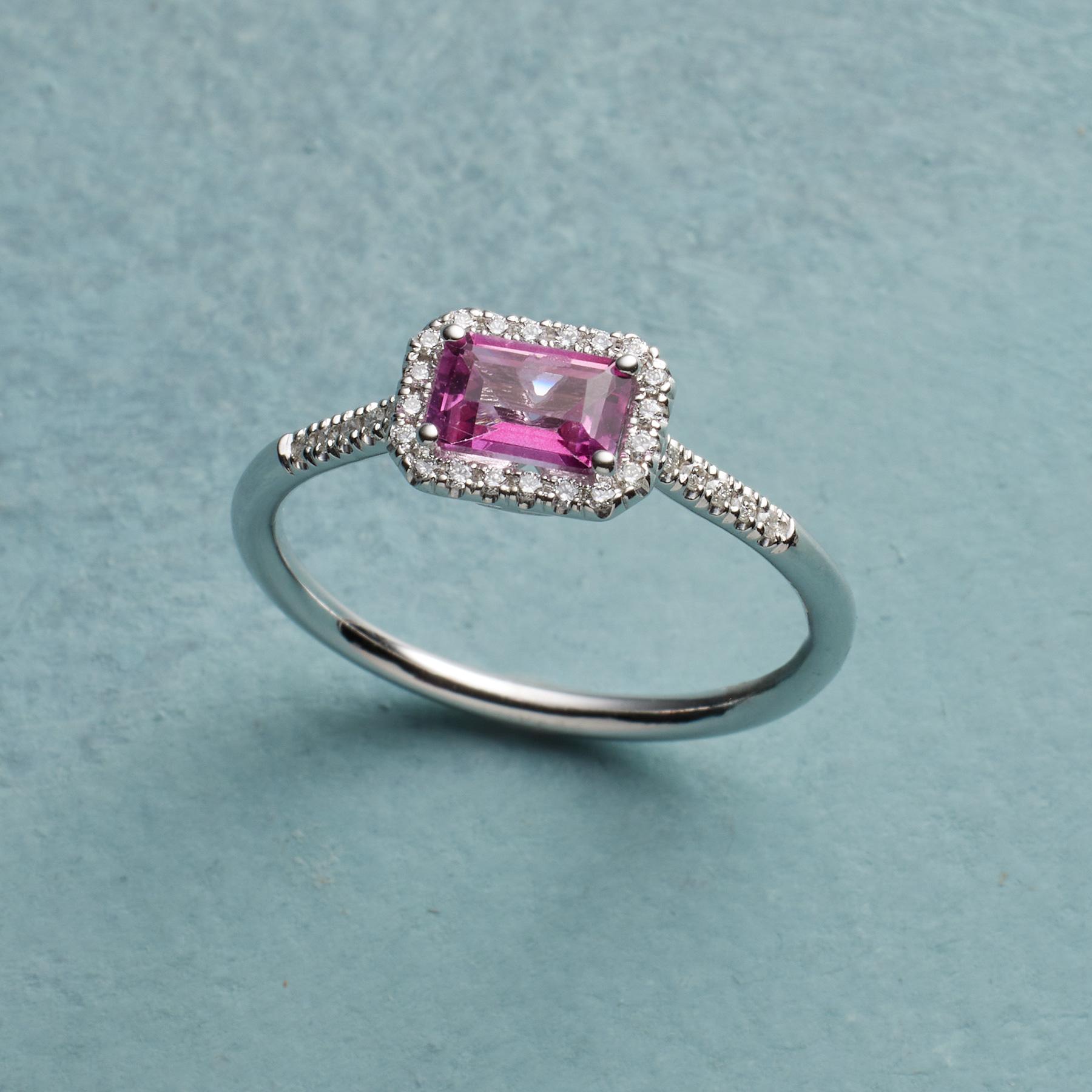 Dream Come True Ring - Sundance Catalog