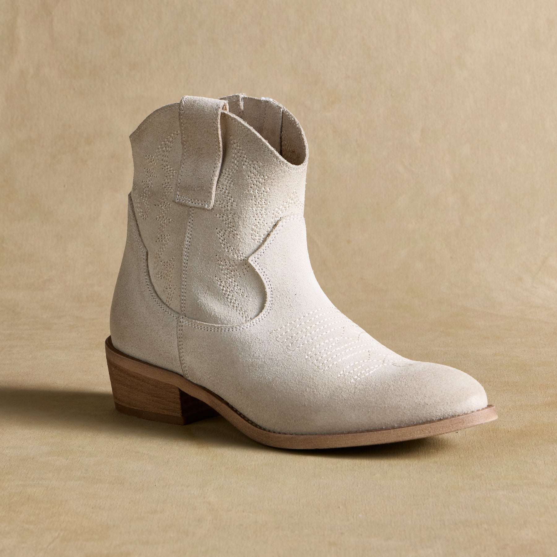 Juniper Short Boots