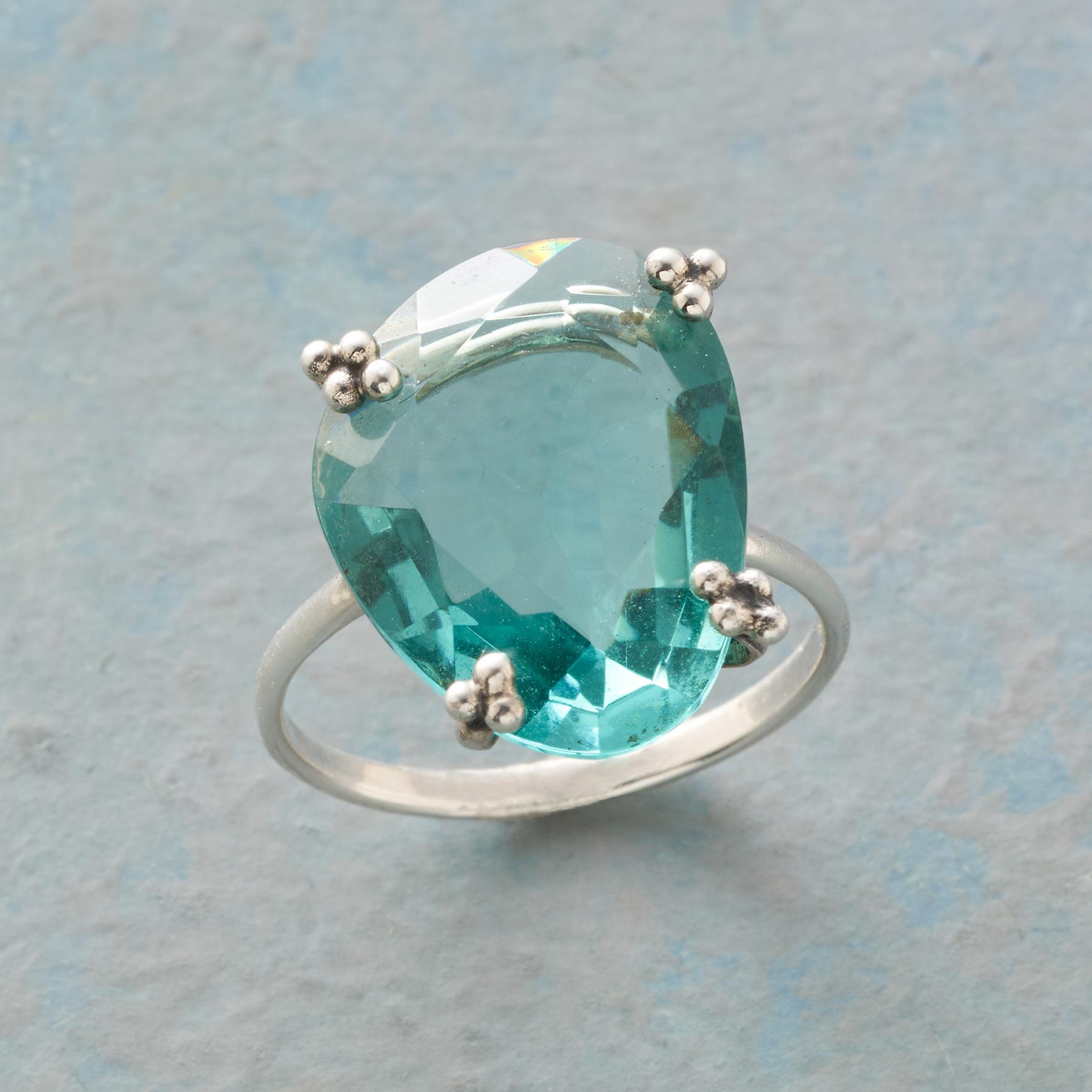 Stunning View Ring | Sundance Outlet