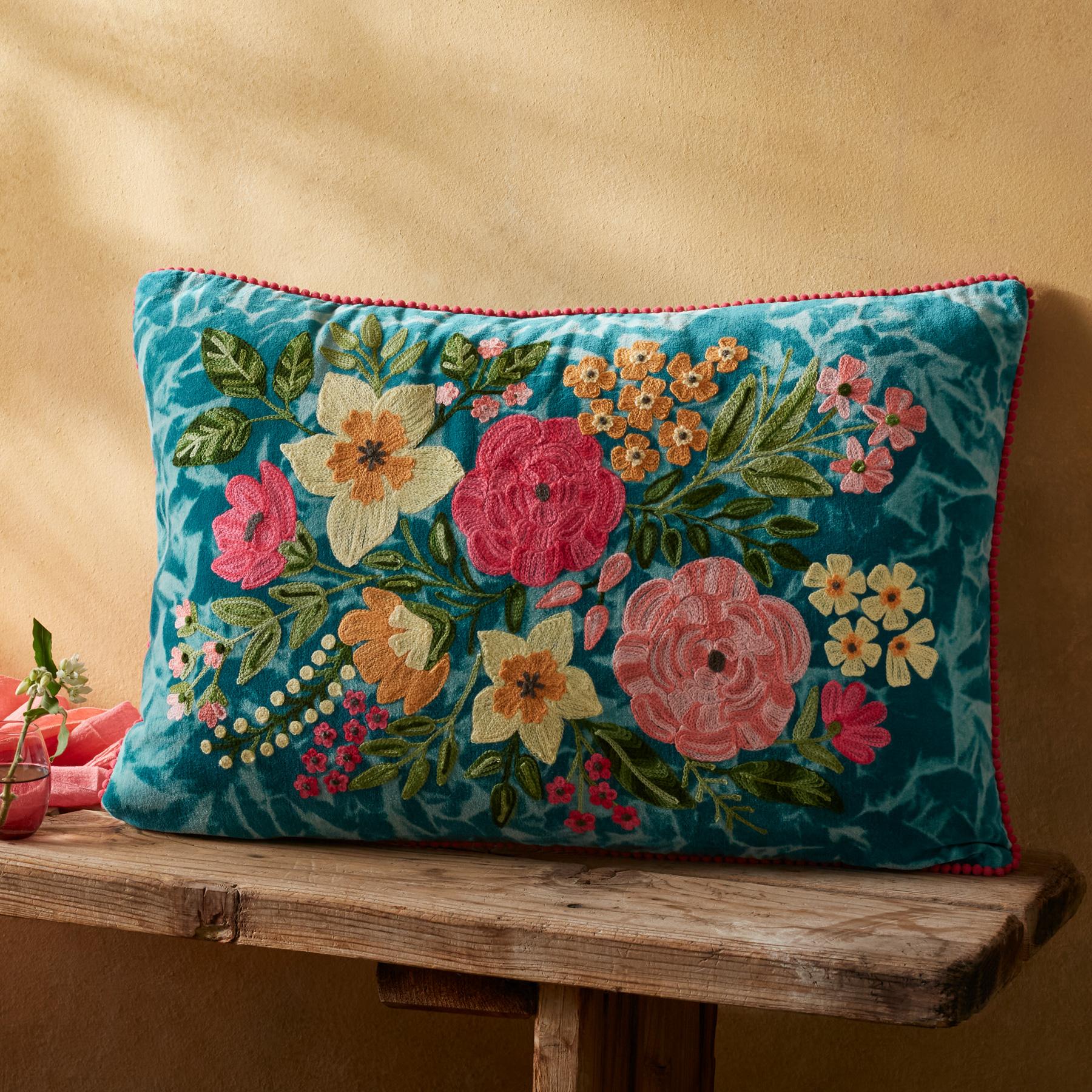 Florian Pillow