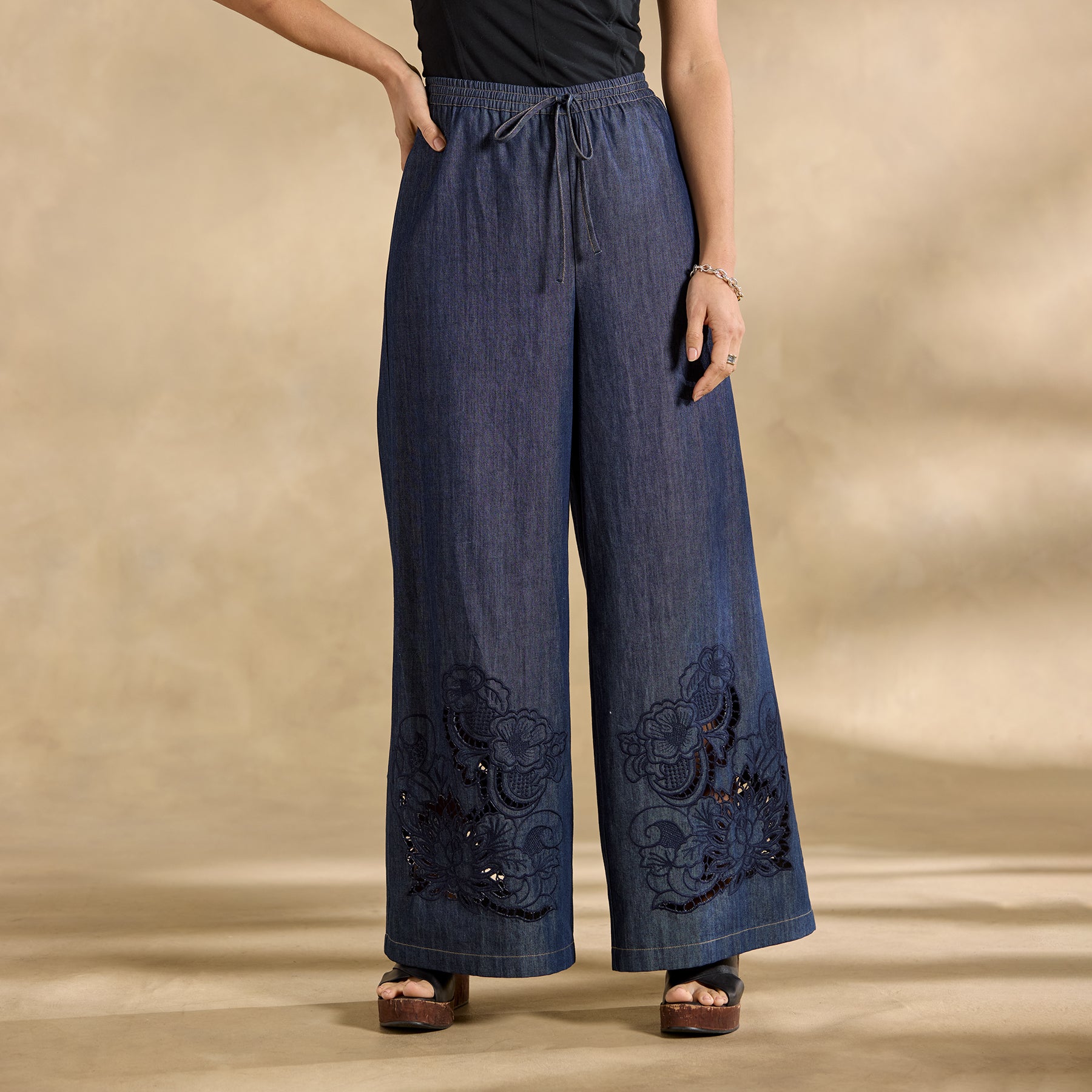 Frankie Easy Pants