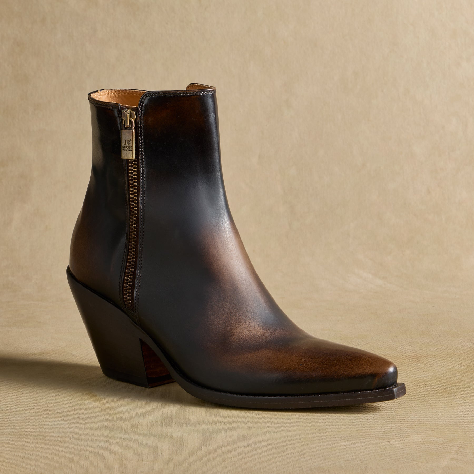 Perugia Boots