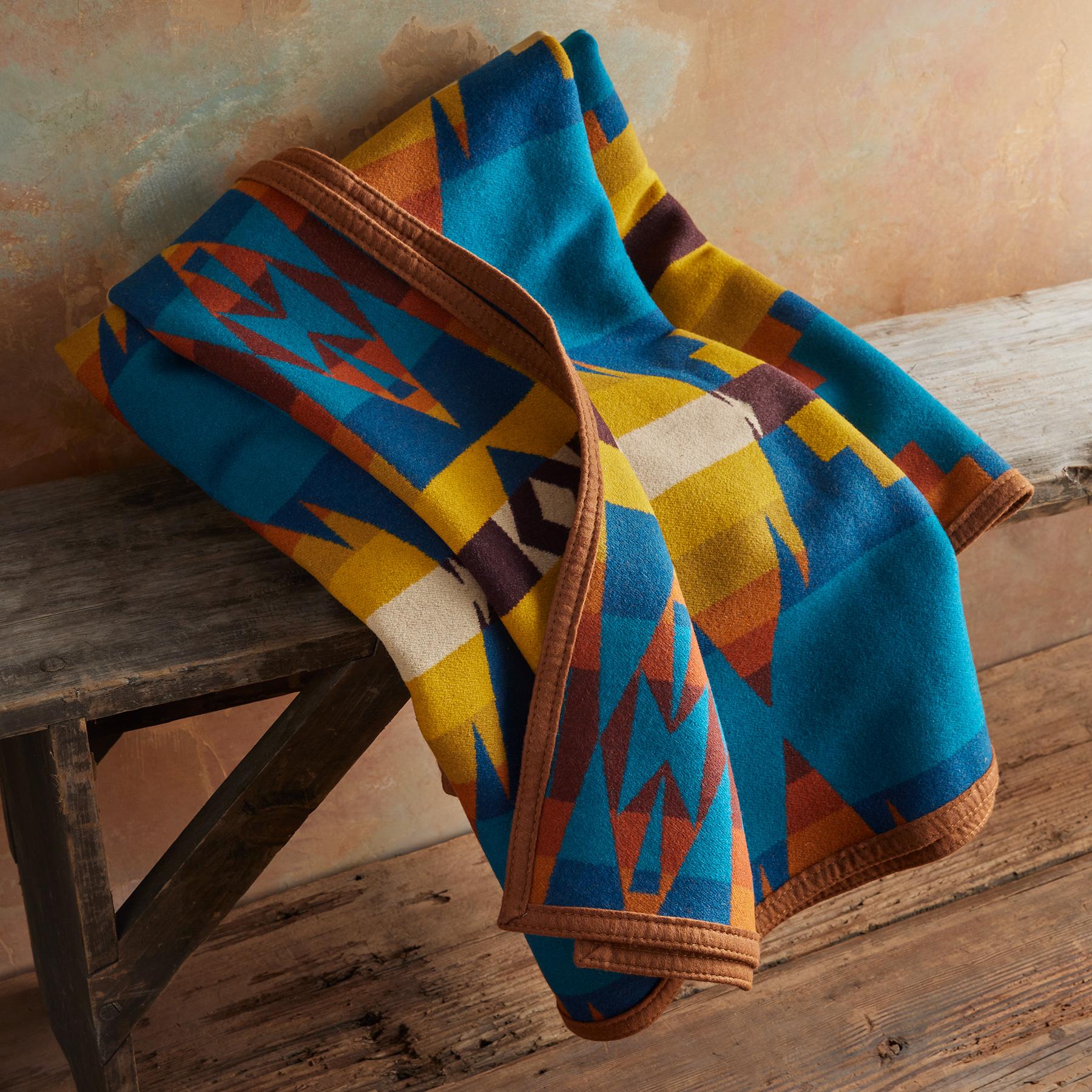 Siskiyou Throw | Sundance Outlet