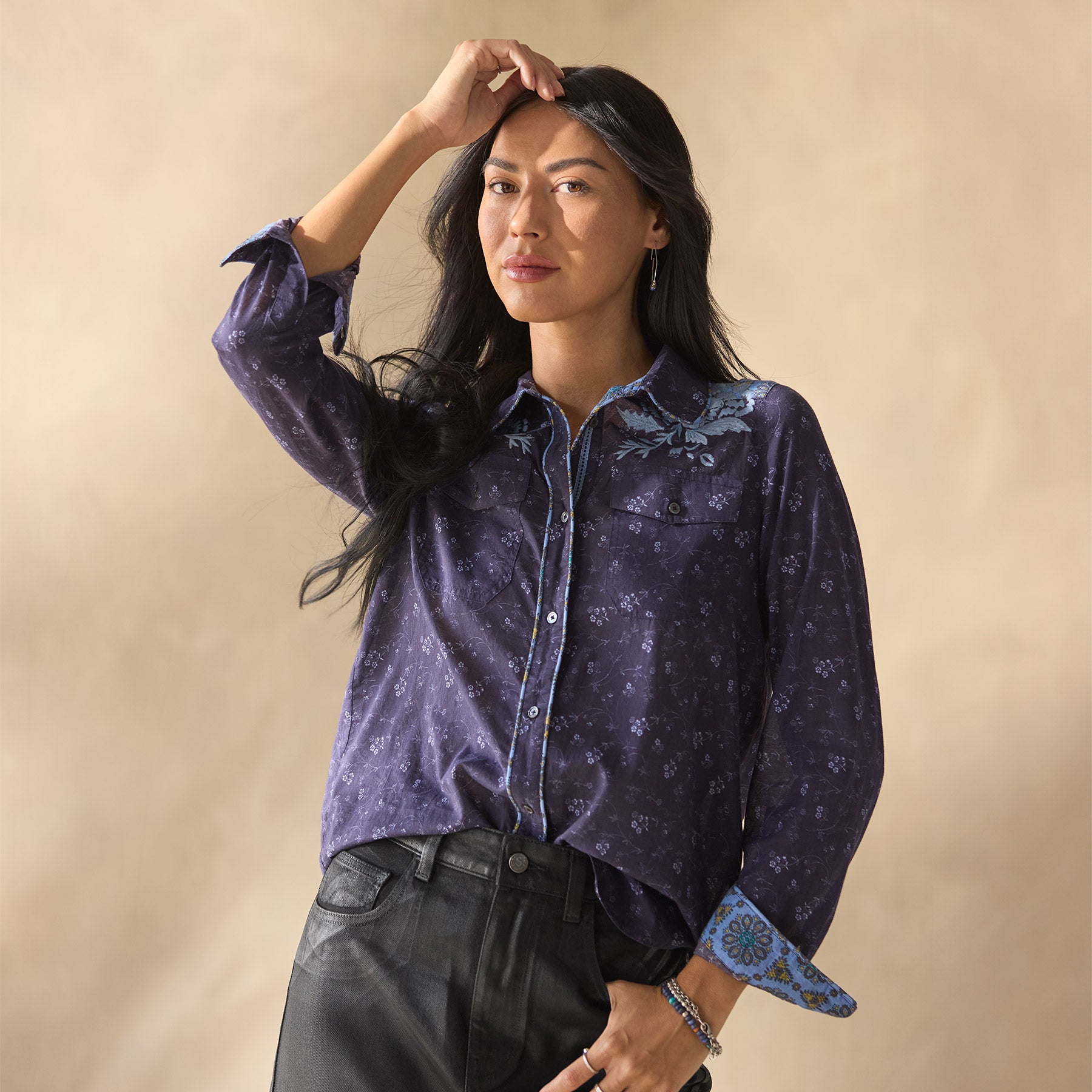 Joyous Day Shirt