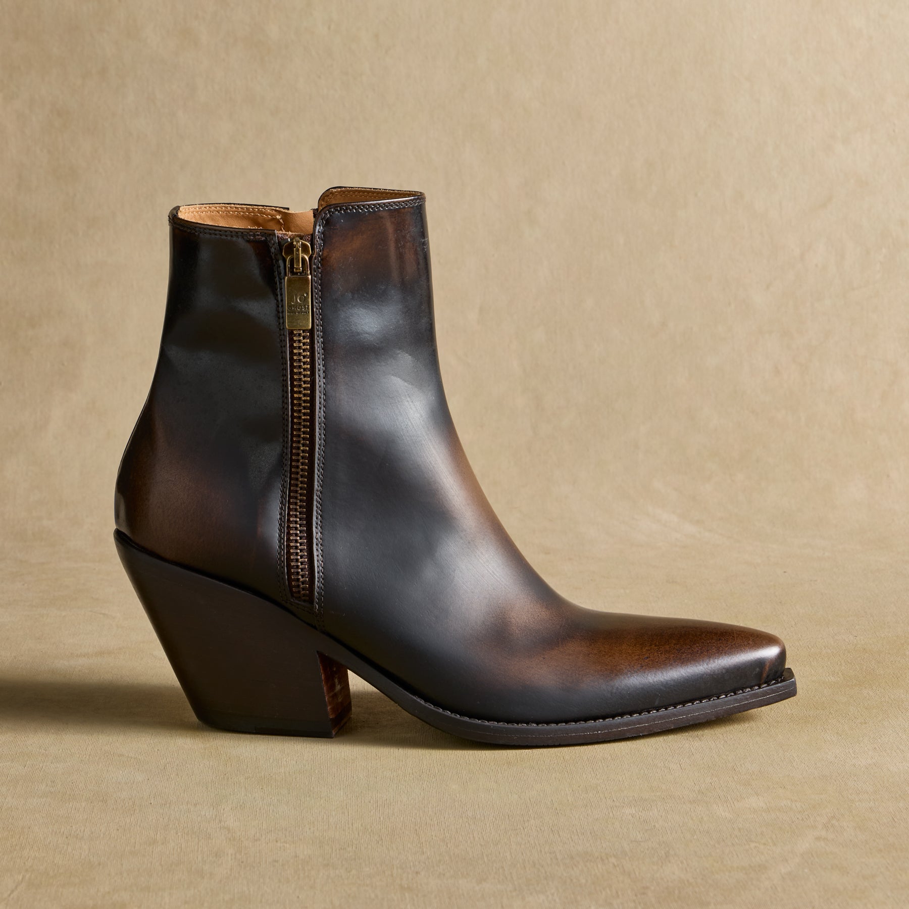 Perugia Boots