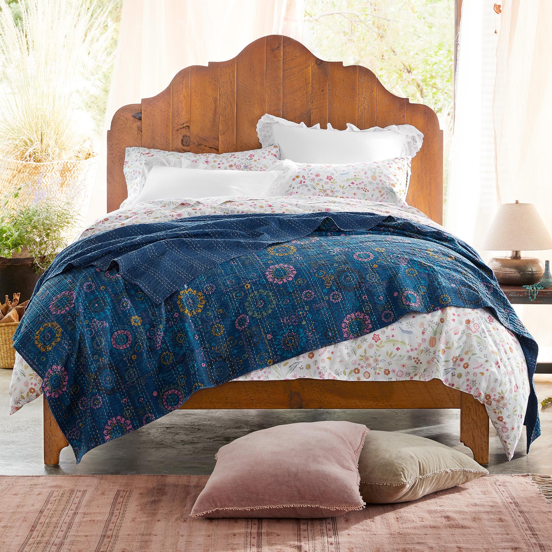 Medallion Melody Quilt