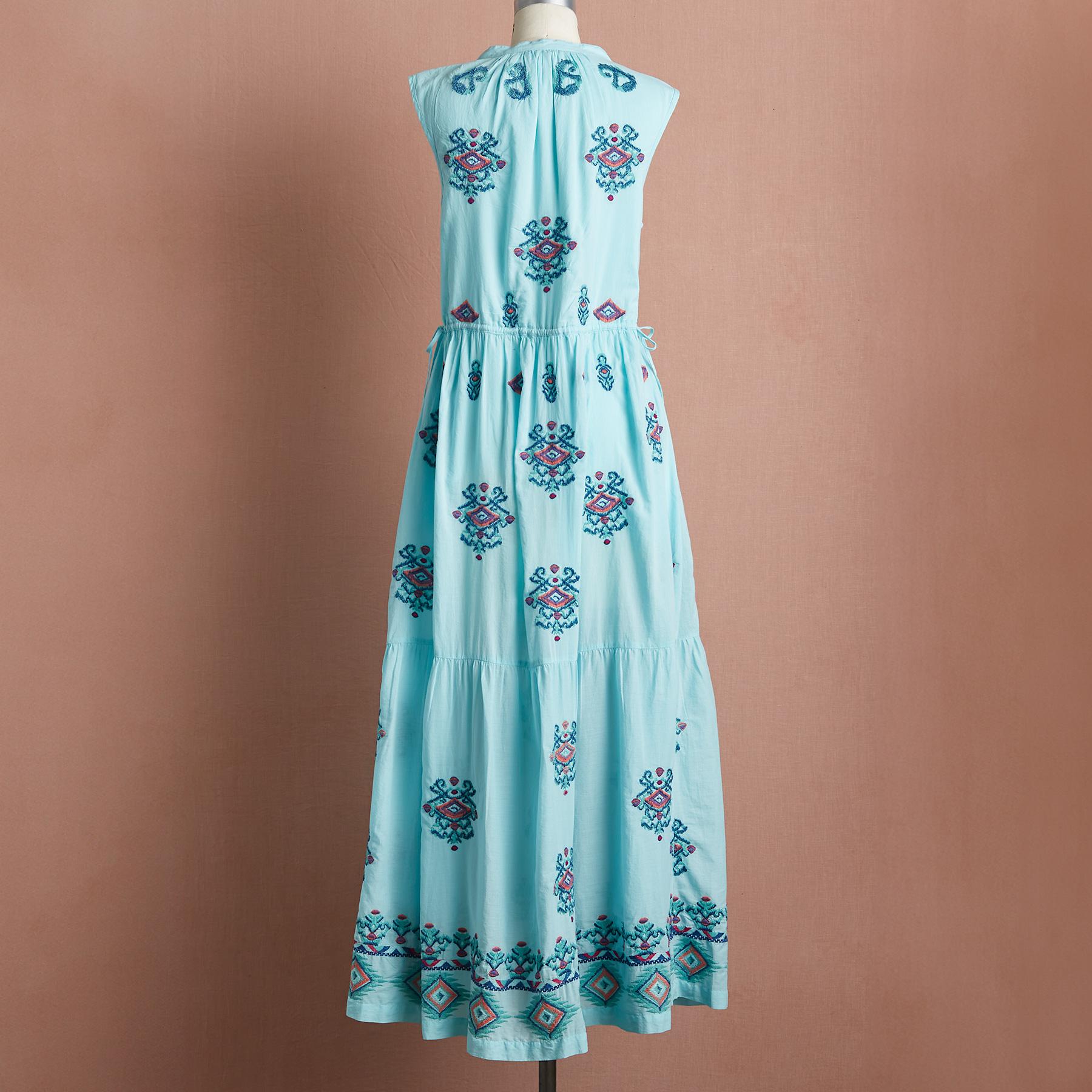 Sunny Spirit Dress, Petite | Sundance Outlet