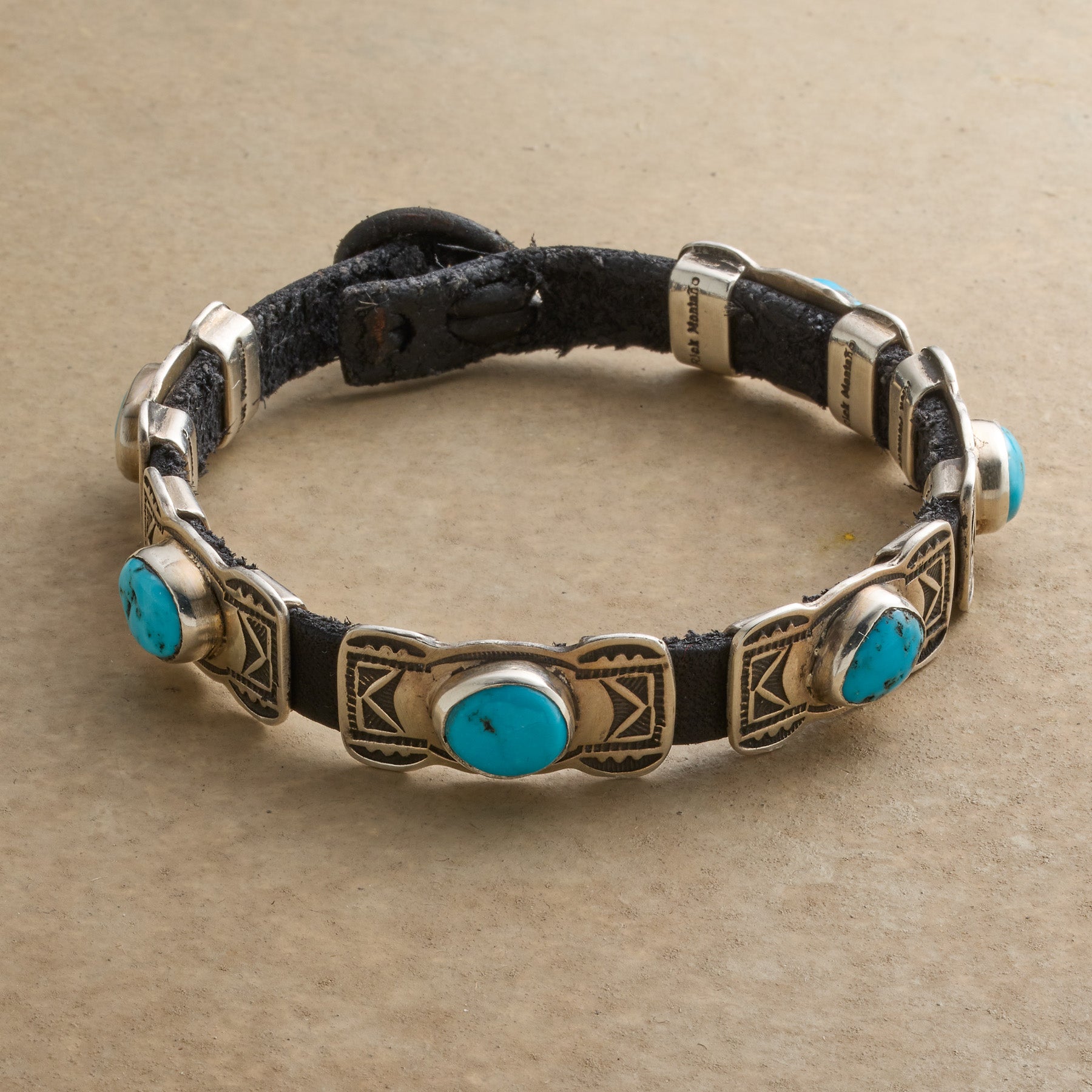 Quintero Bracelet - Sundance Catalog