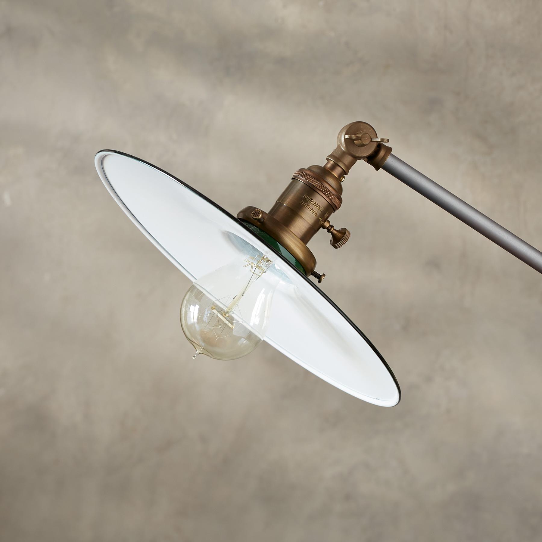 Hanson Floor Lamp - Sundance Catalog