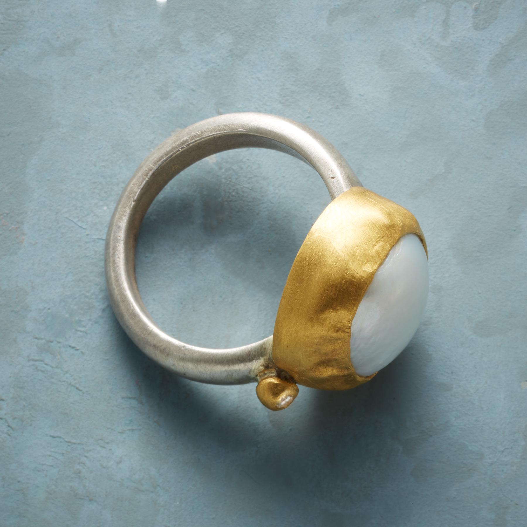 Singularity Ring - Sundance Catalog