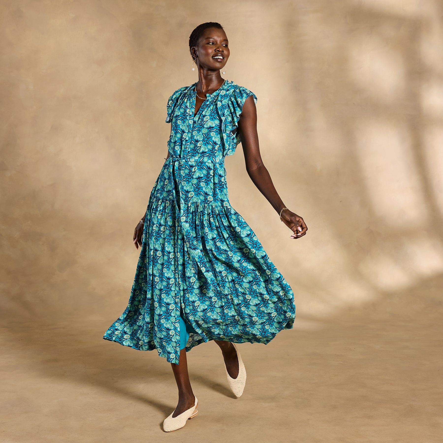Tierra Dress | Sundance Outlet Store