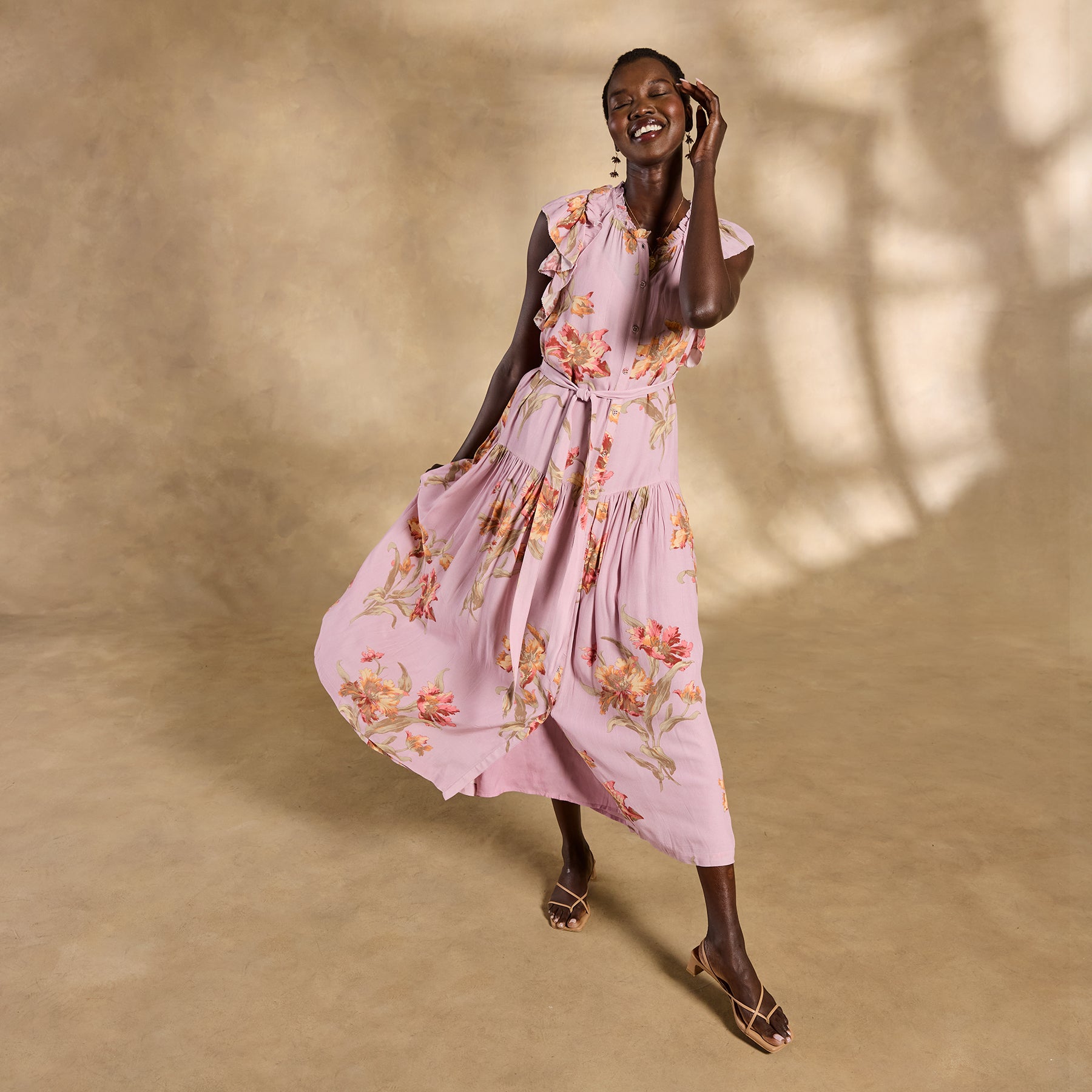 Tierra Dress, Petite | Sundance Outlet