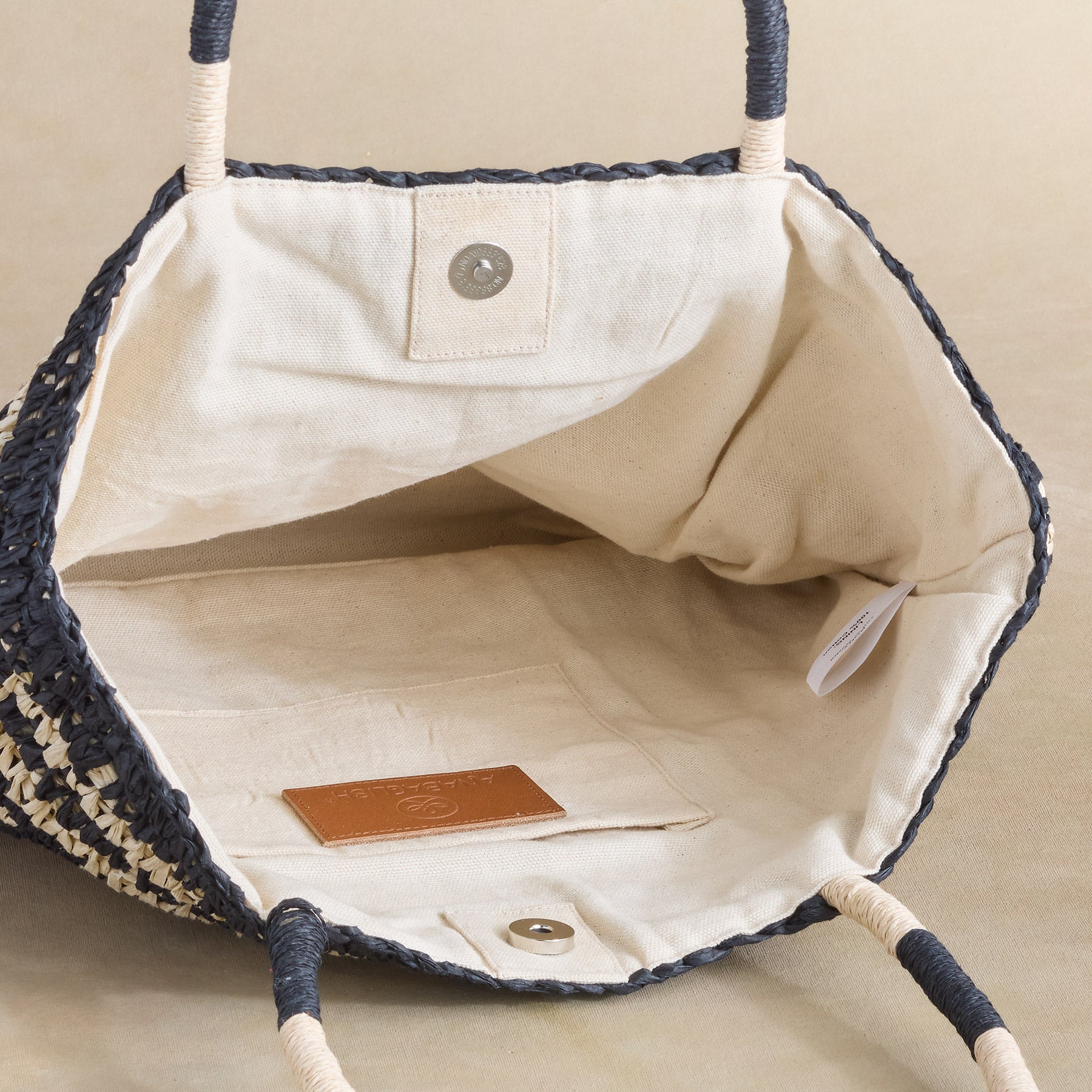 Sun Shadows Tote | Sundance Outlet