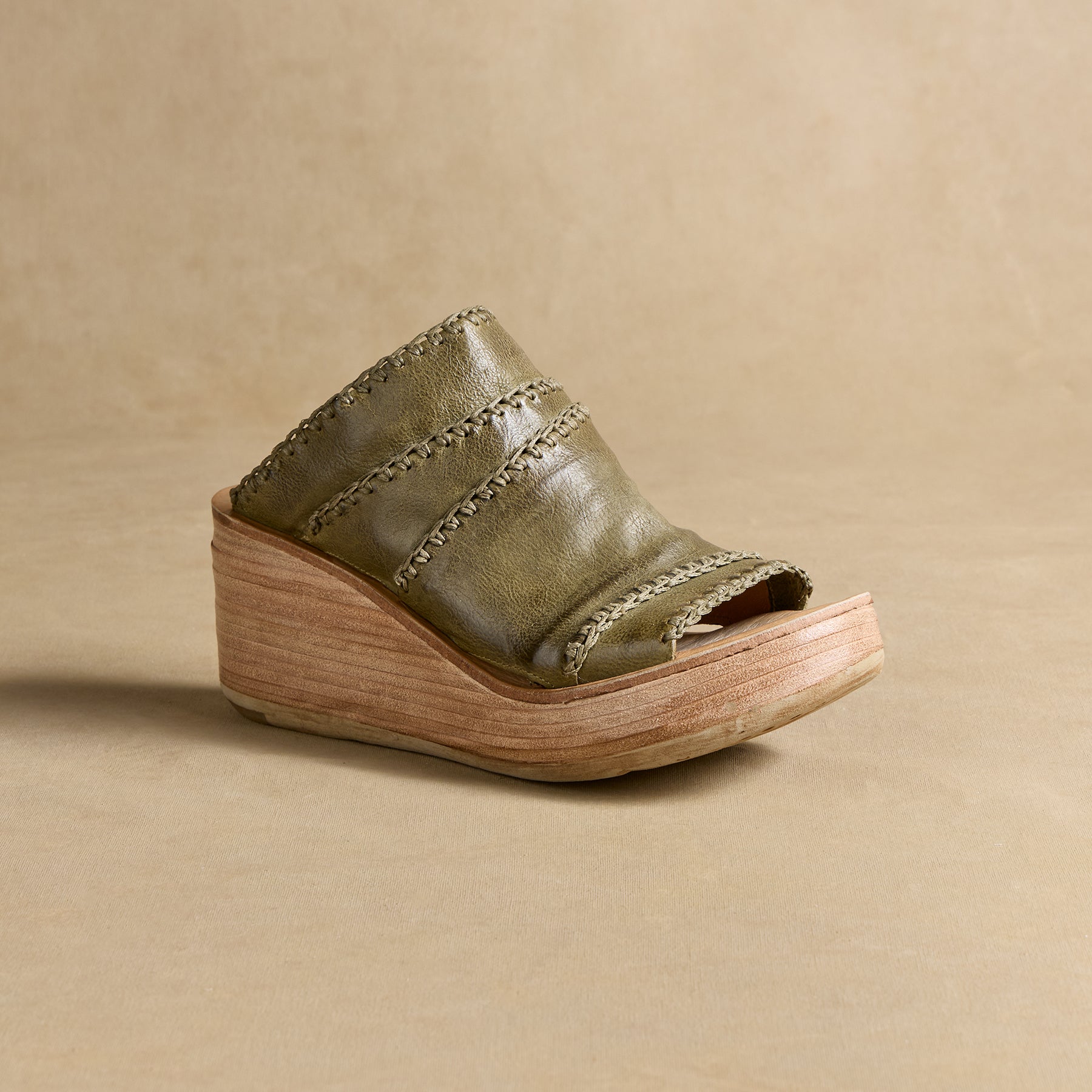 Nelson Sandals
