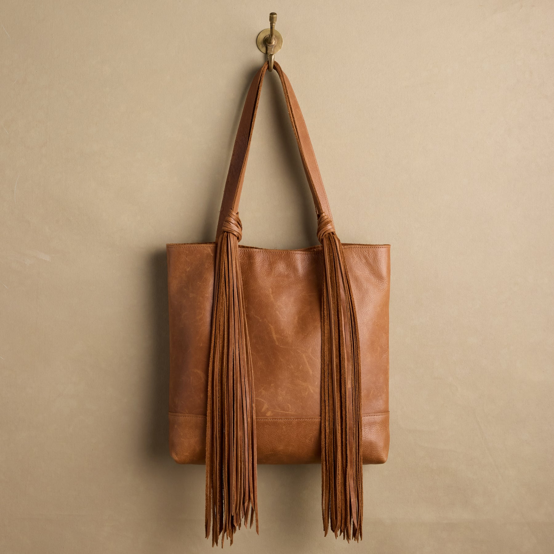 Shae Fringe Tote | Sundance Outlet