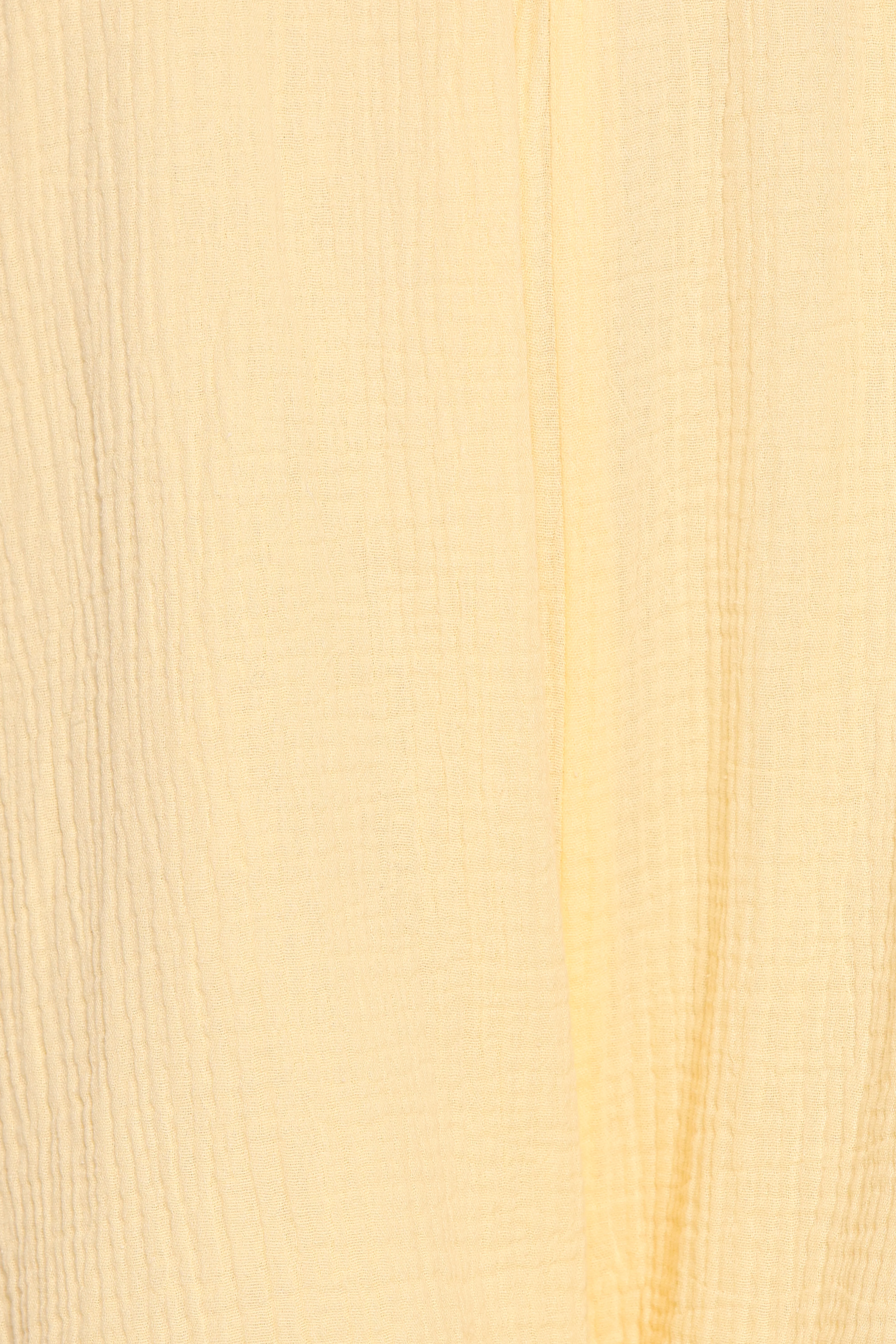 Miffy One Shoulder Romper - Yellow