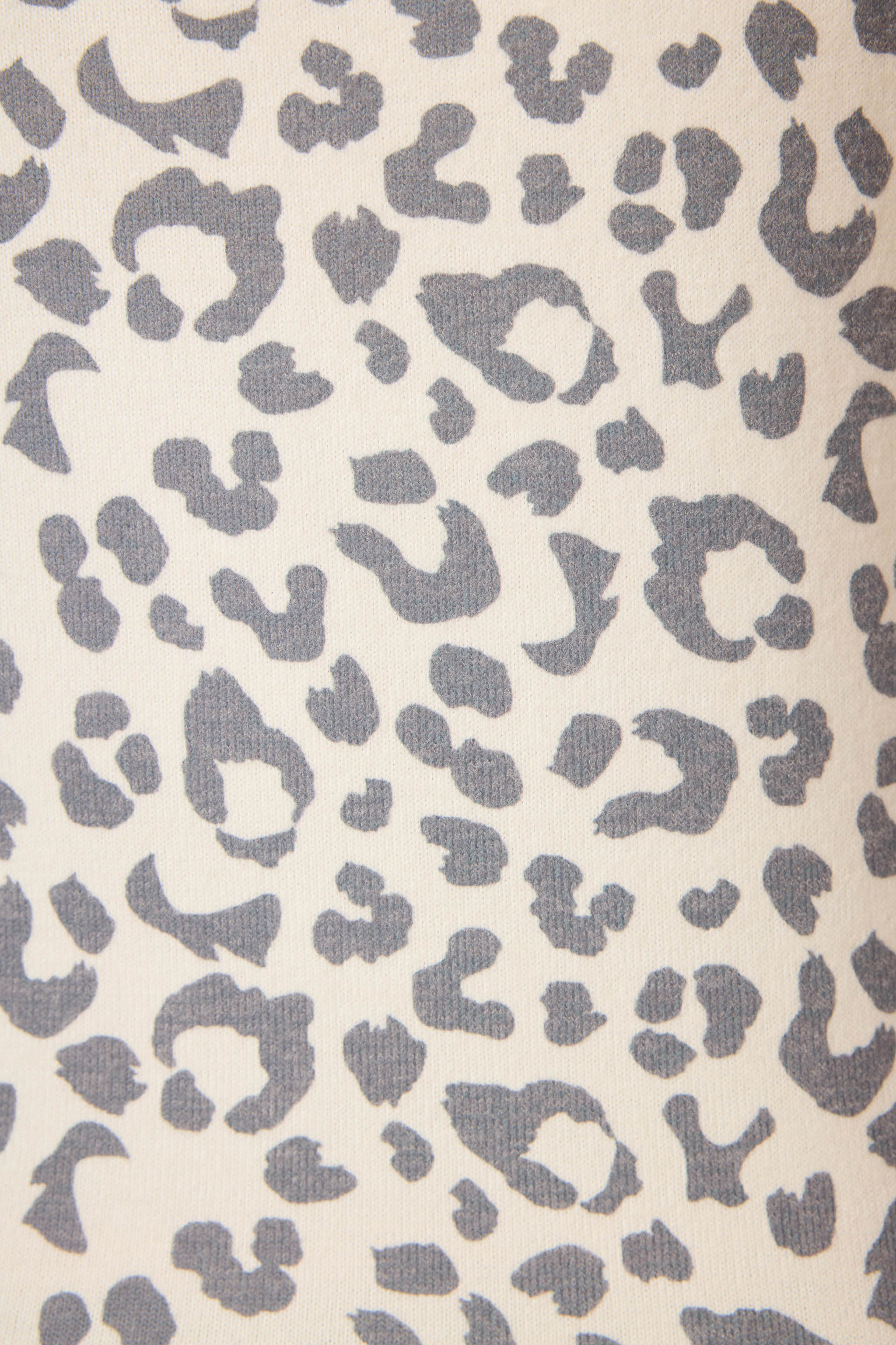 Life In Leopard Tank Top