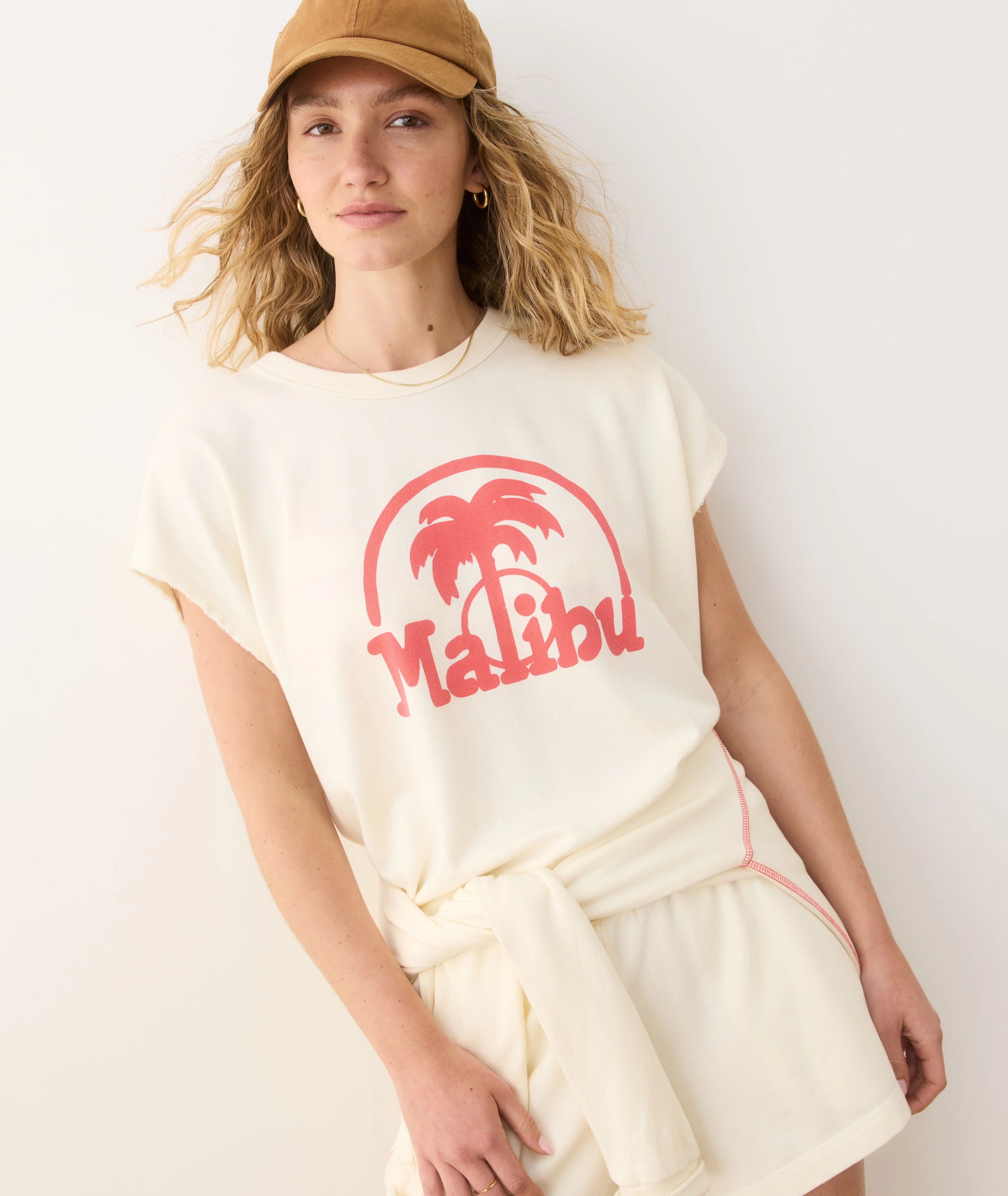 Cloud 9 Terry Dolman Tee