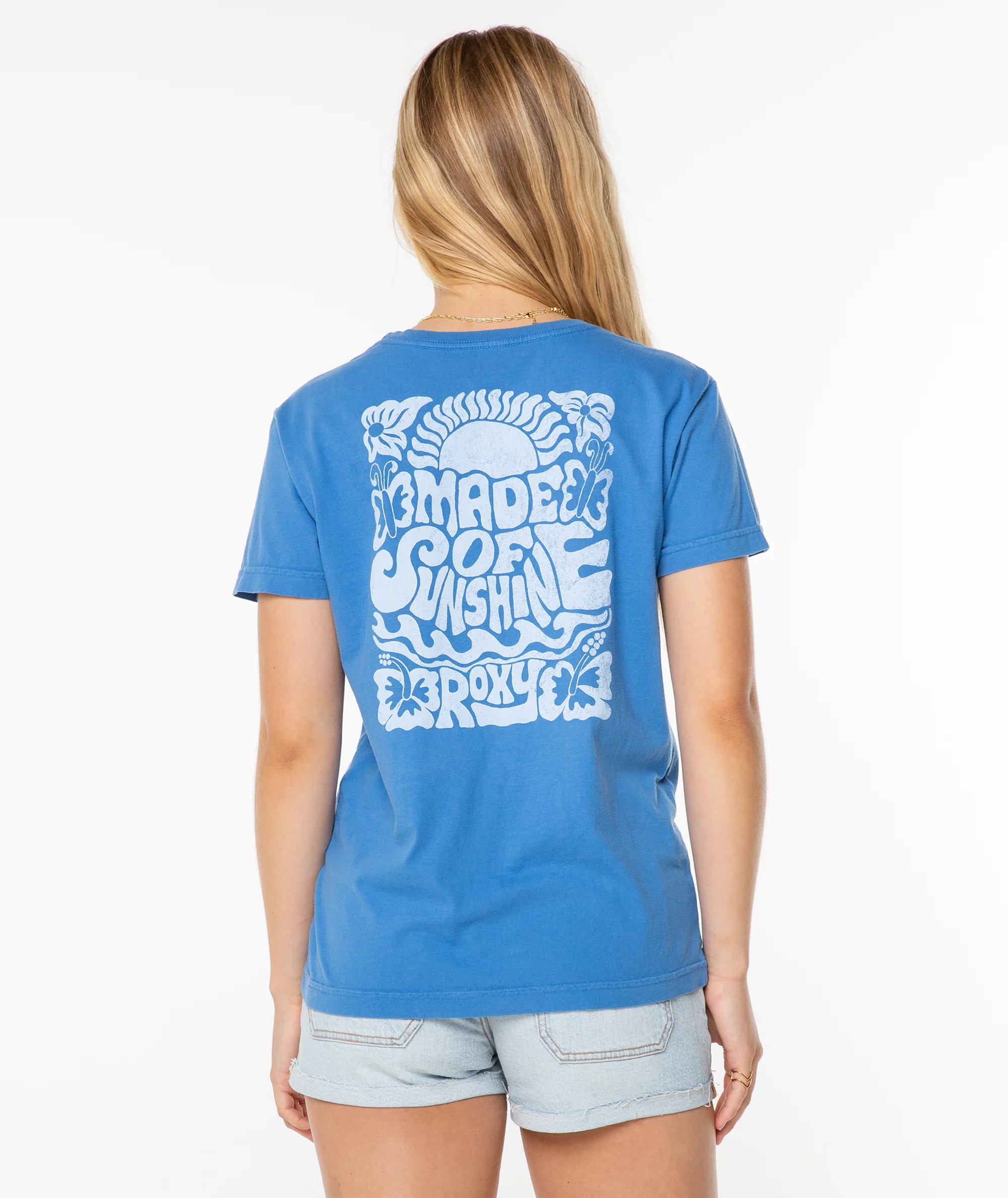 Made of Sunshine Tee