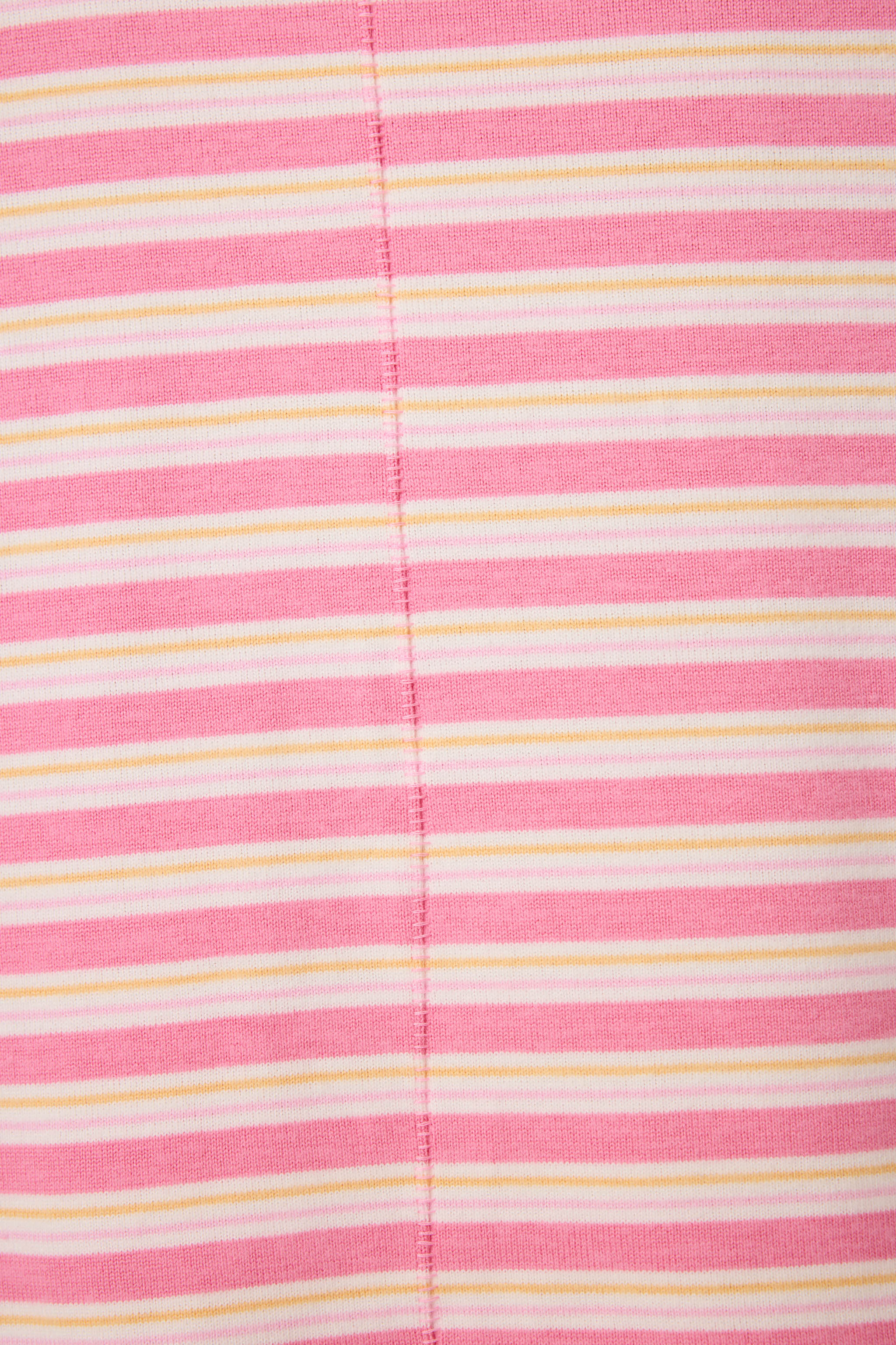 Tini Time Striped PJ Set