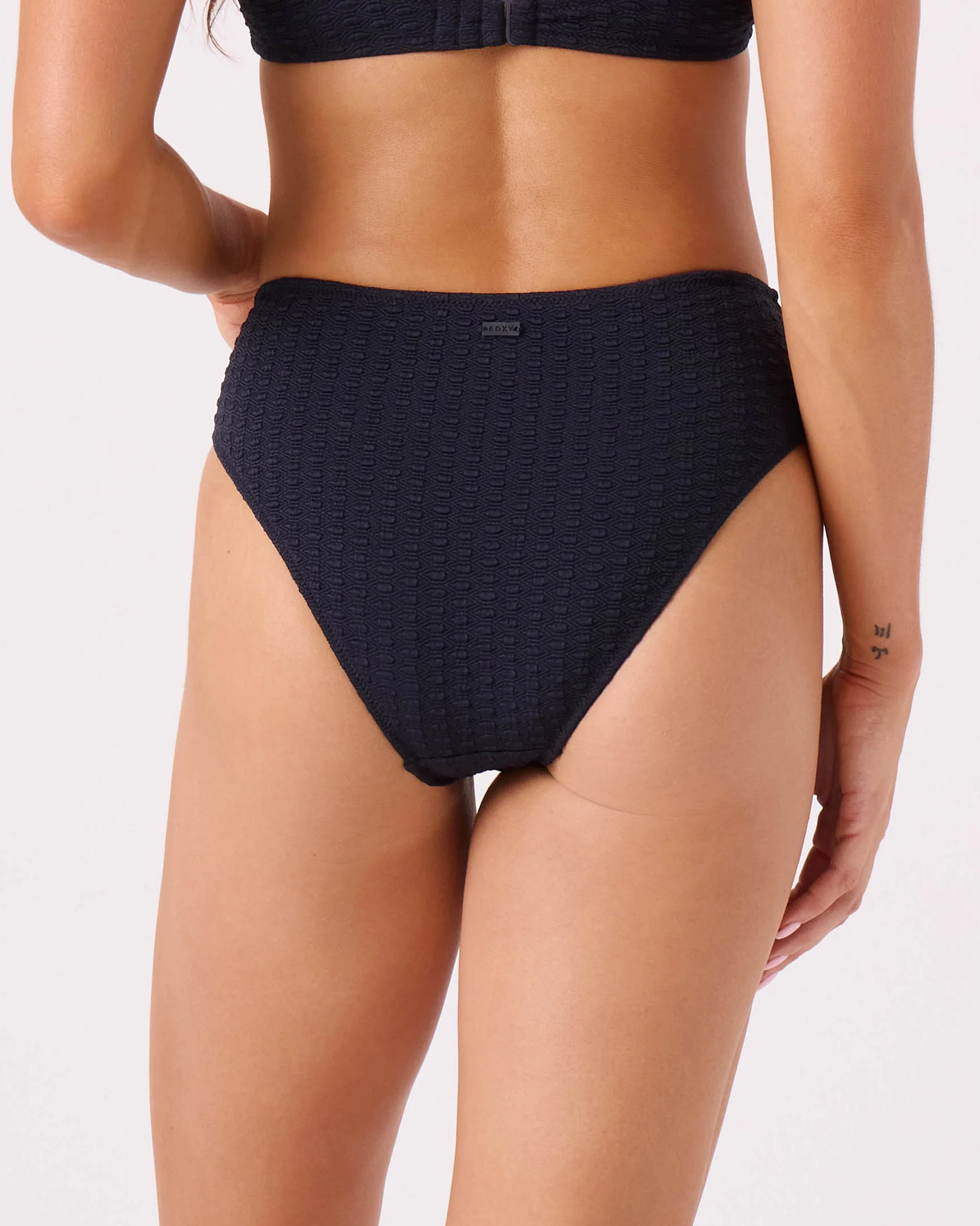 Haleiwa Hipster Full Bikini Bottom