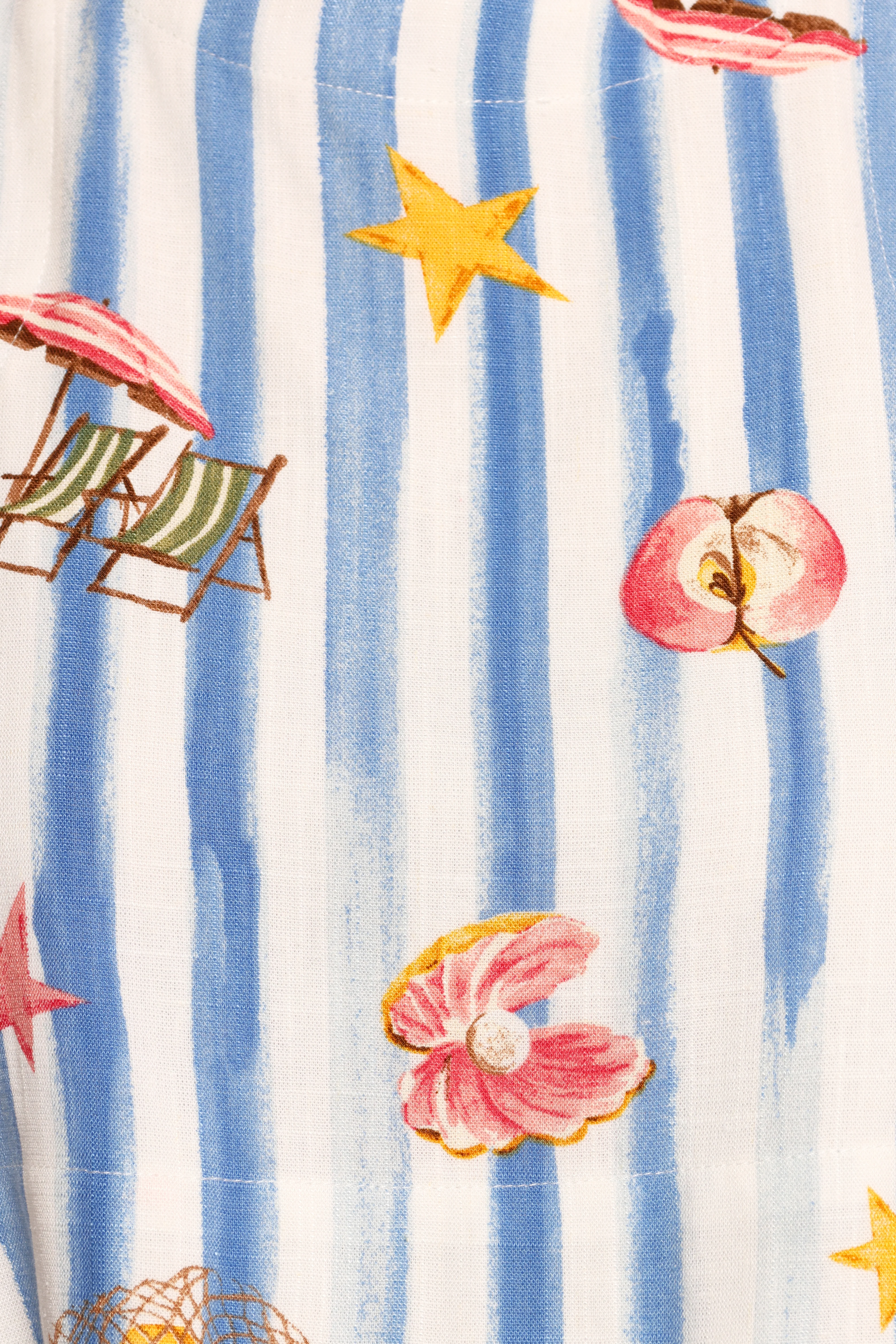 Siena Wrap Mini Skirt - Esme