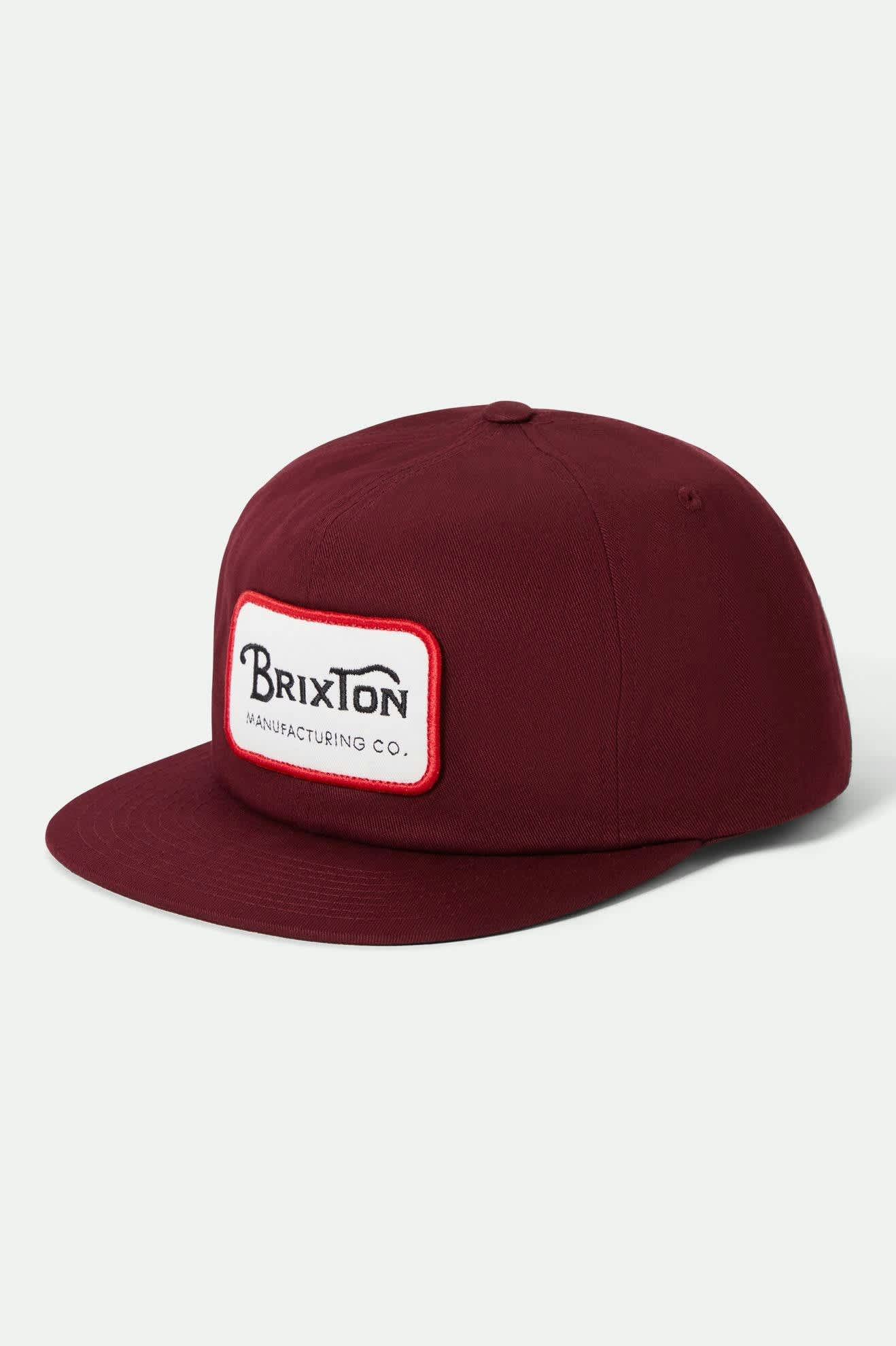 Grade Snapback - Port