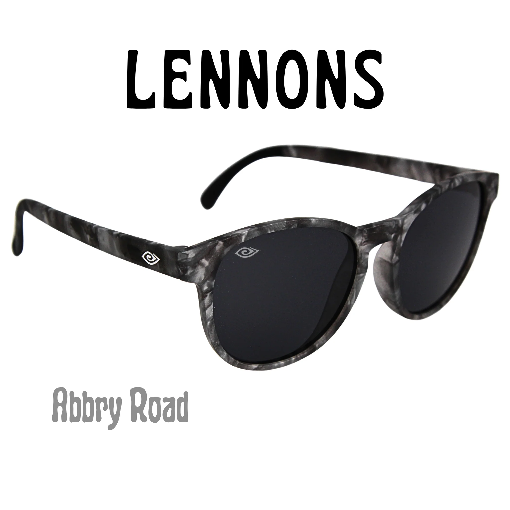 🛣 Lennon's – Abby Road