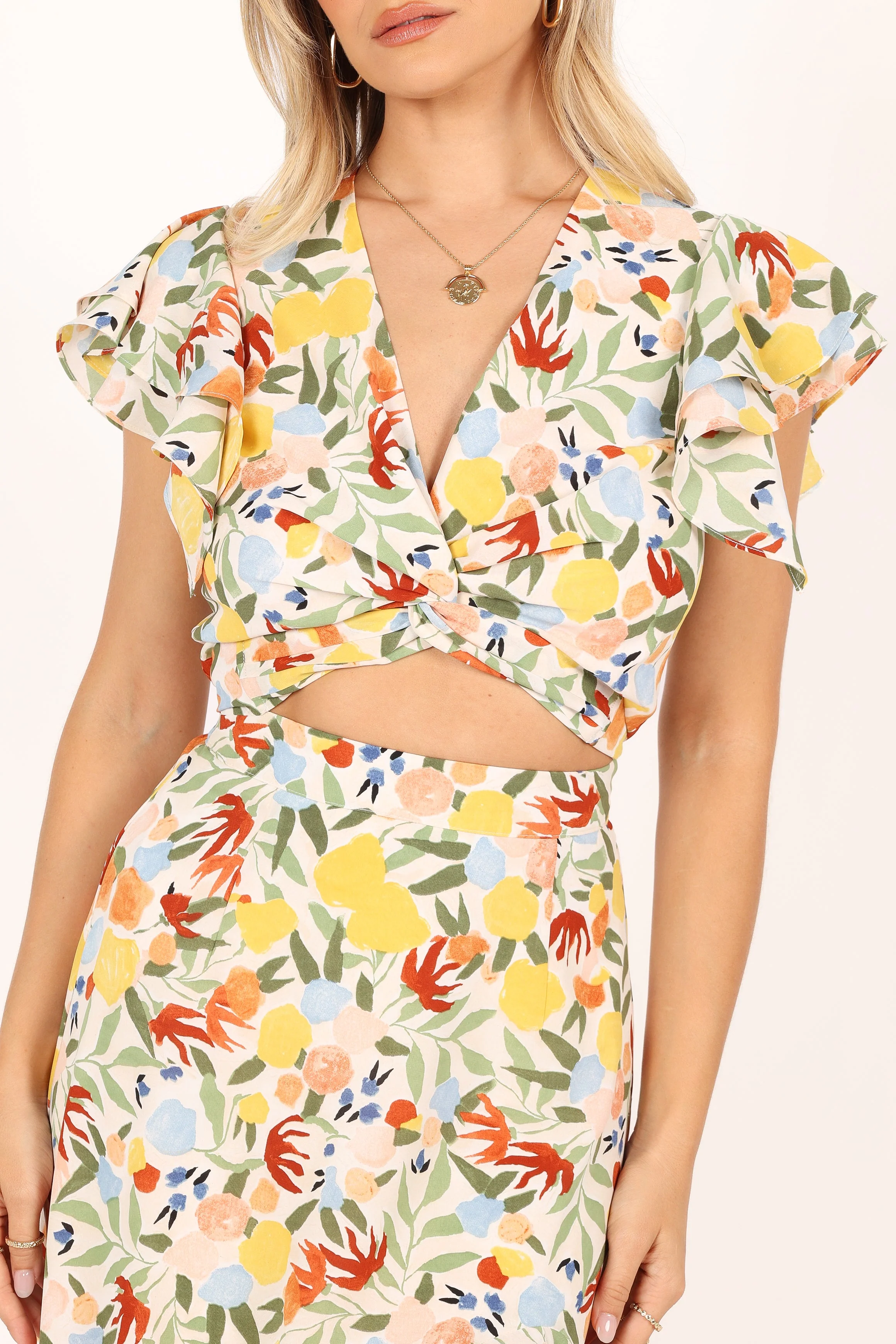 Lucia Frill Set - Palermo