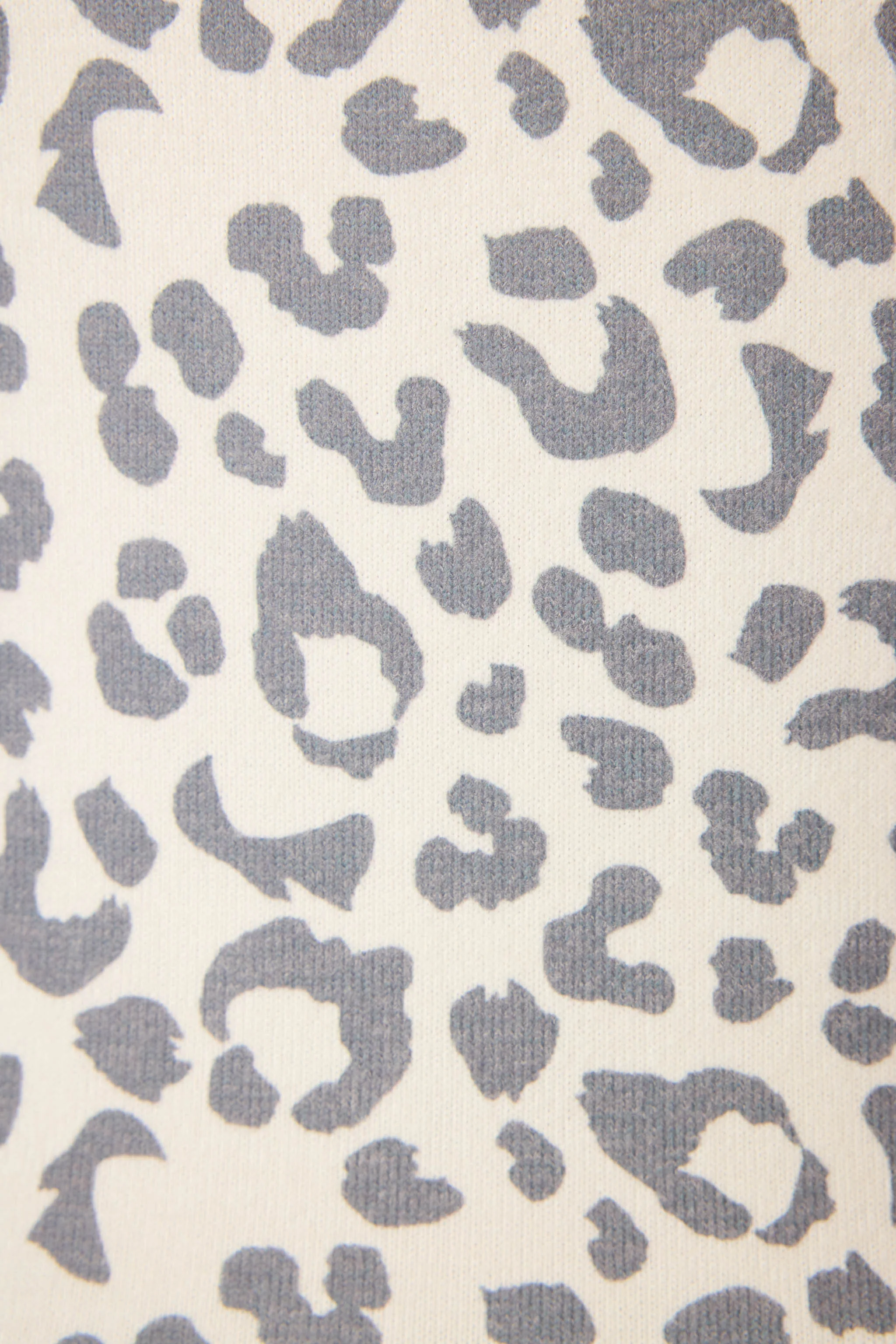 Life In Leopard Shorts