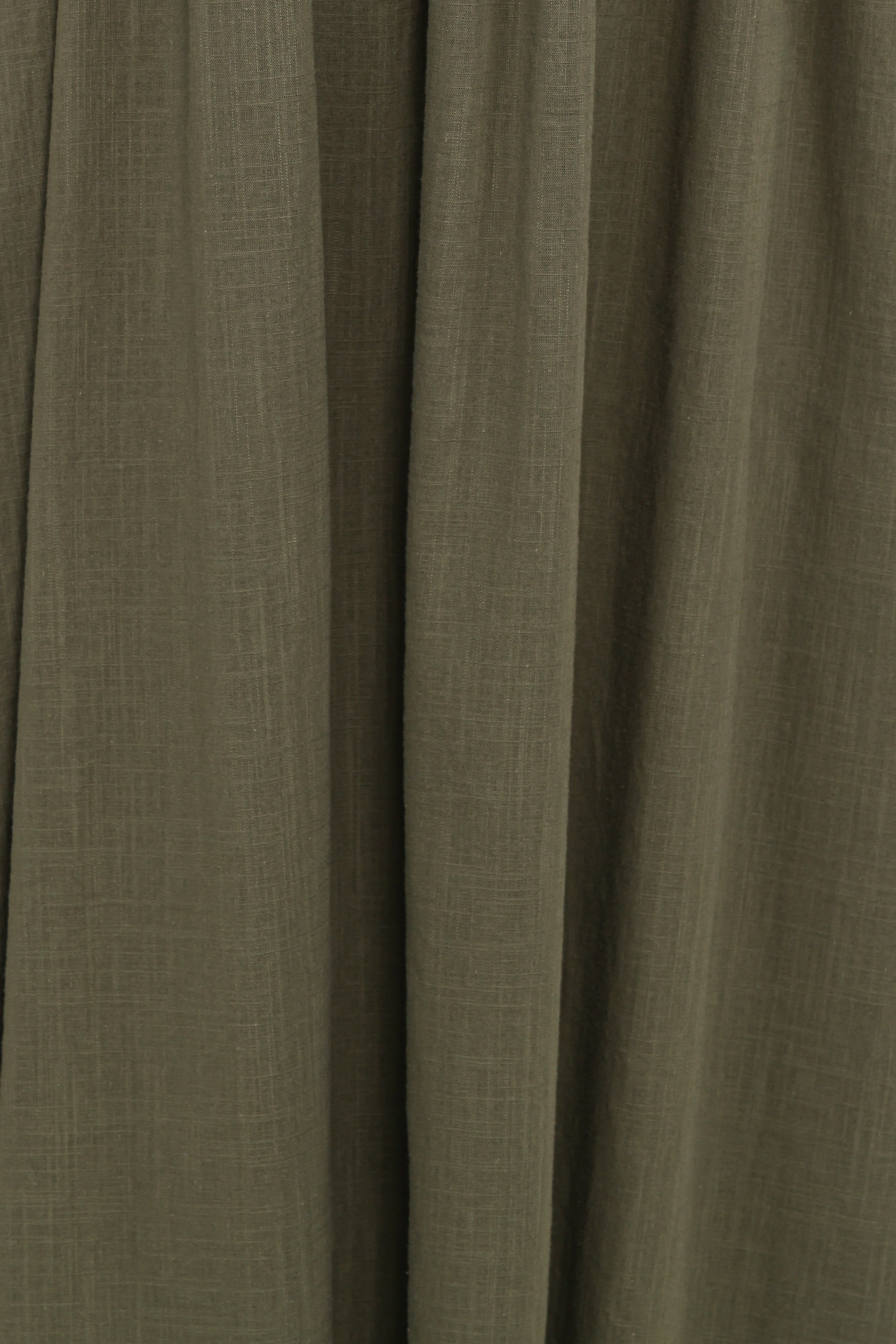 Odessa Maxi Dress - Palm Green