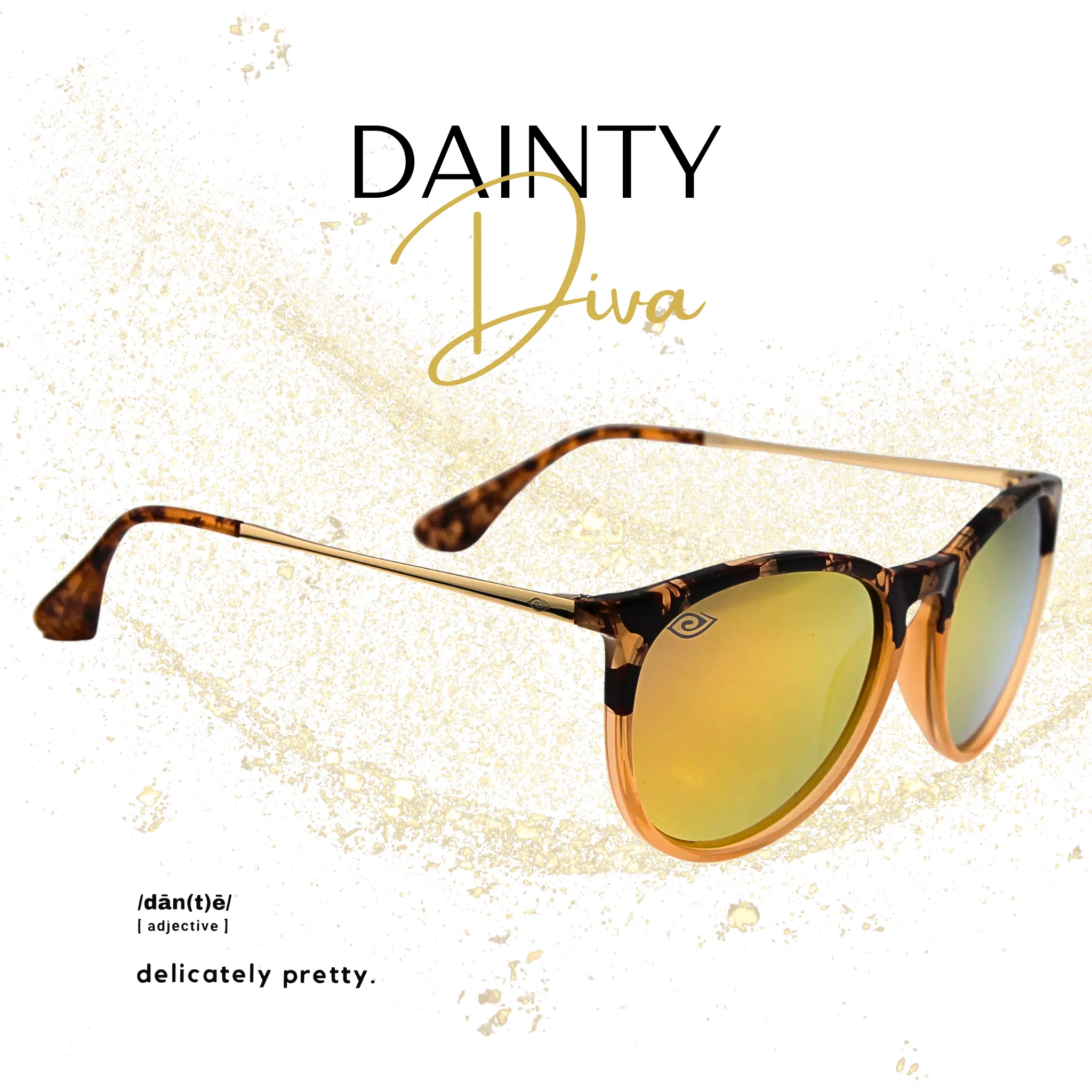 💅 Dainty Diva (New Release)