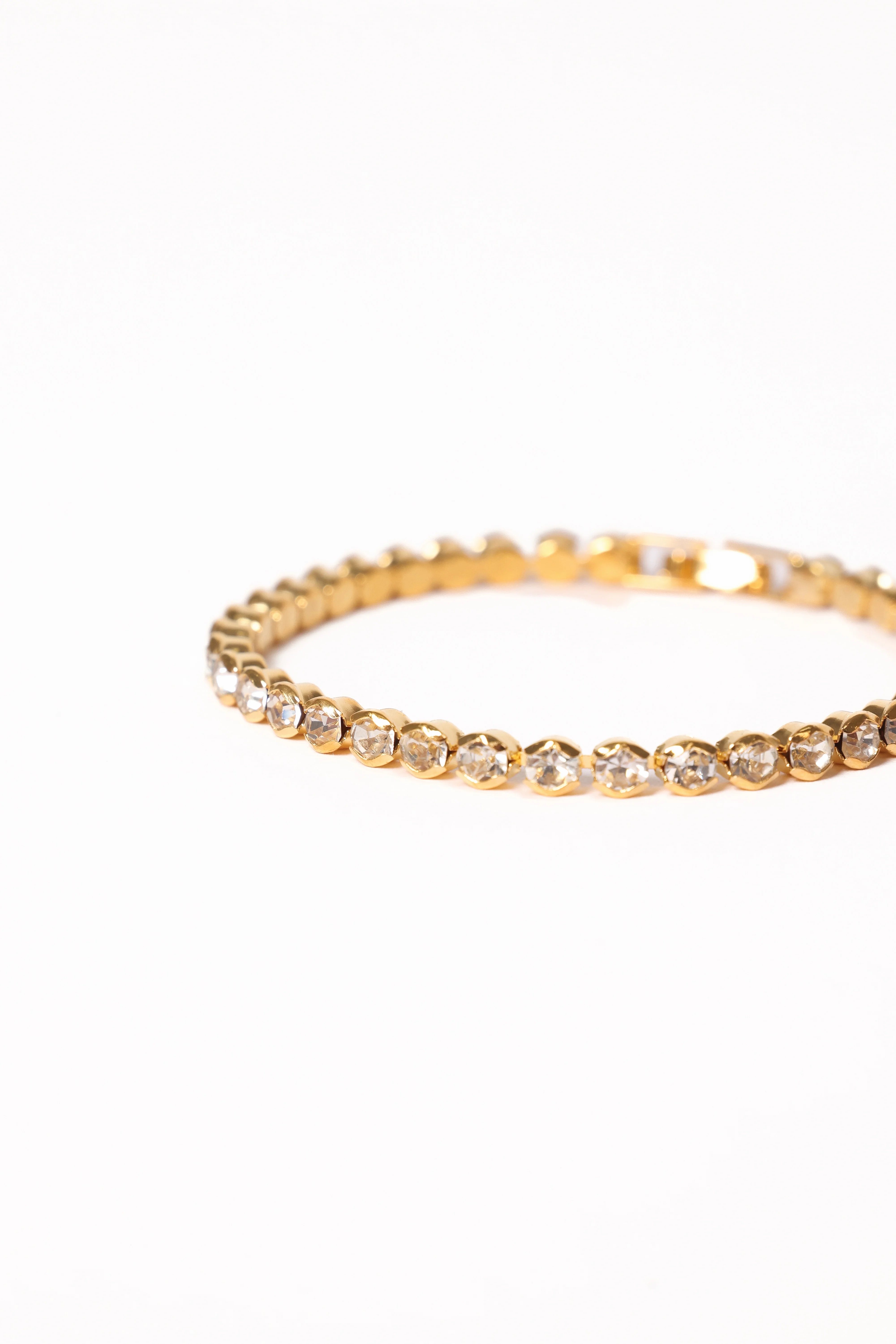 Jules Bracelet - Gold