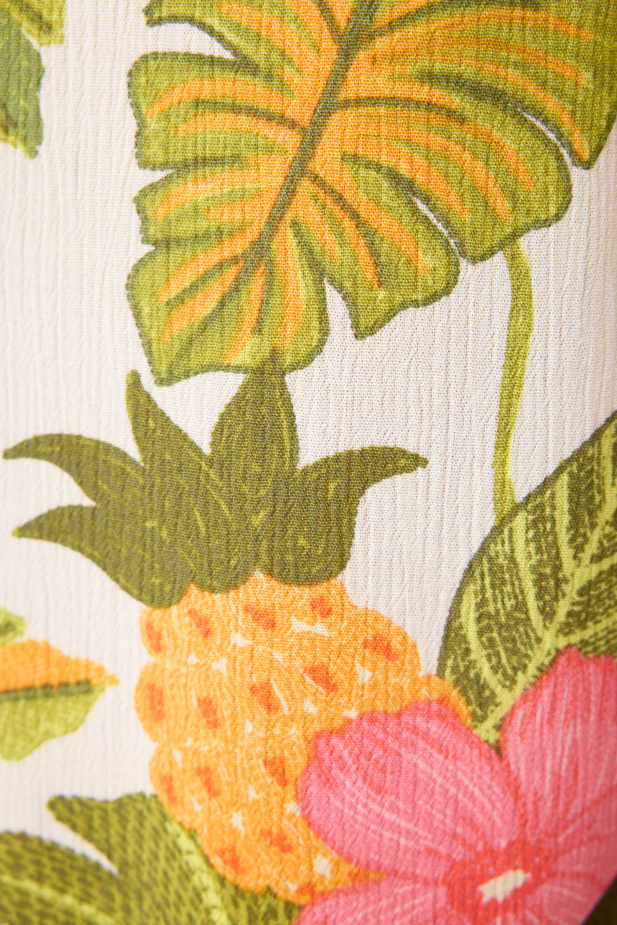 Copacabana Floral Lounge Set