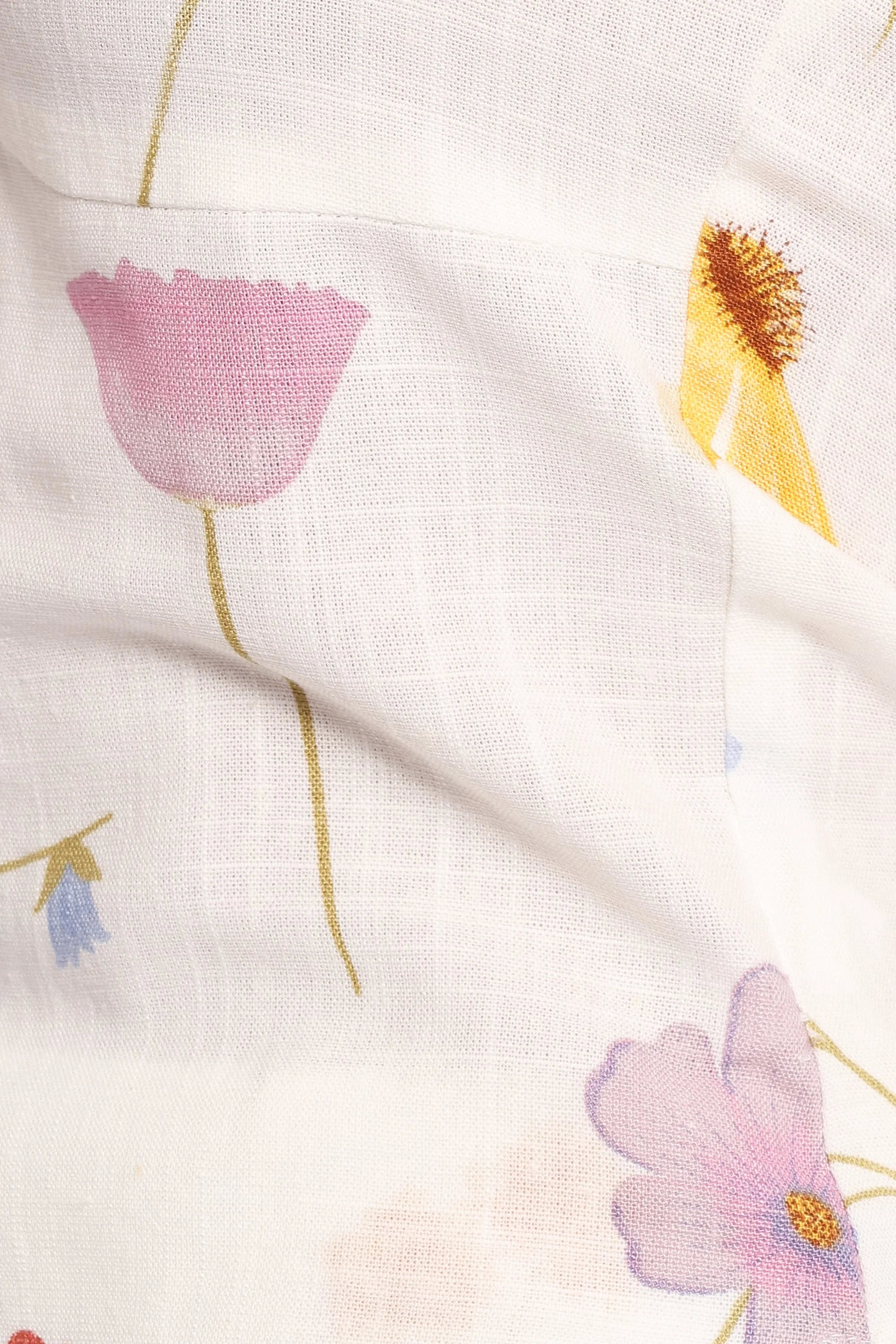 Fletch Mini Skirt - Ditsy Floral