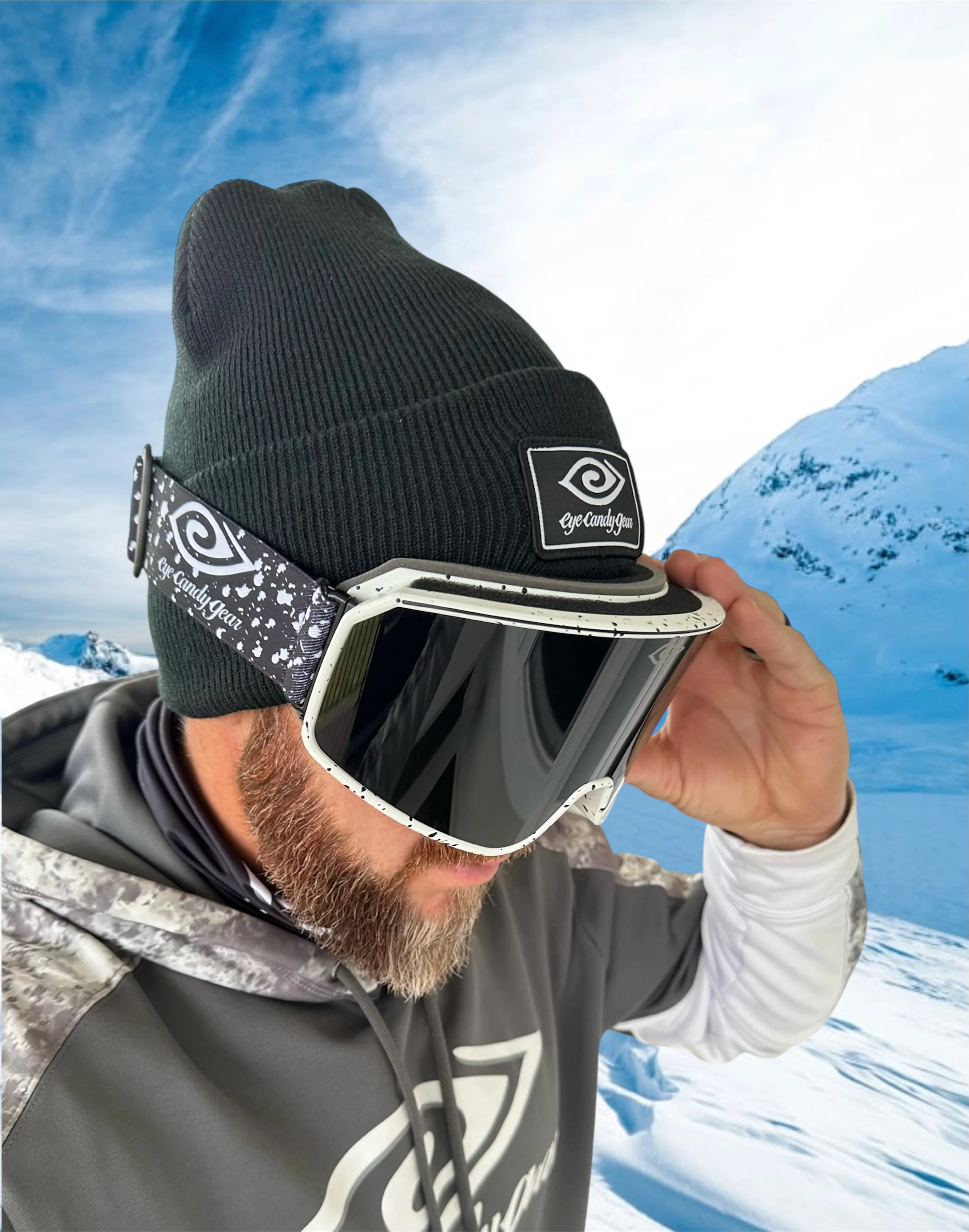 Avalanche Shredders - Snow Shredders