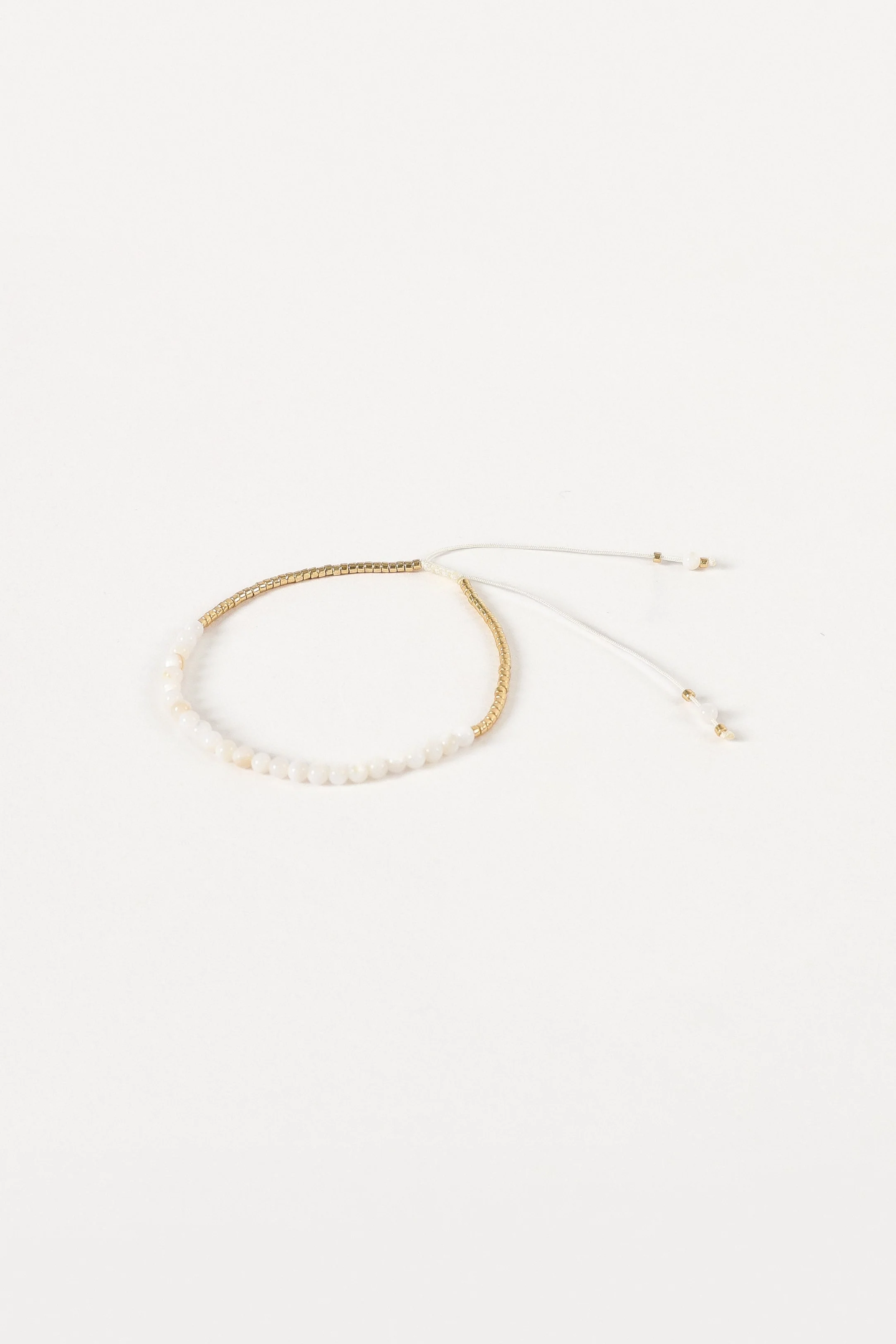 Rylee Bracelet - Gold
