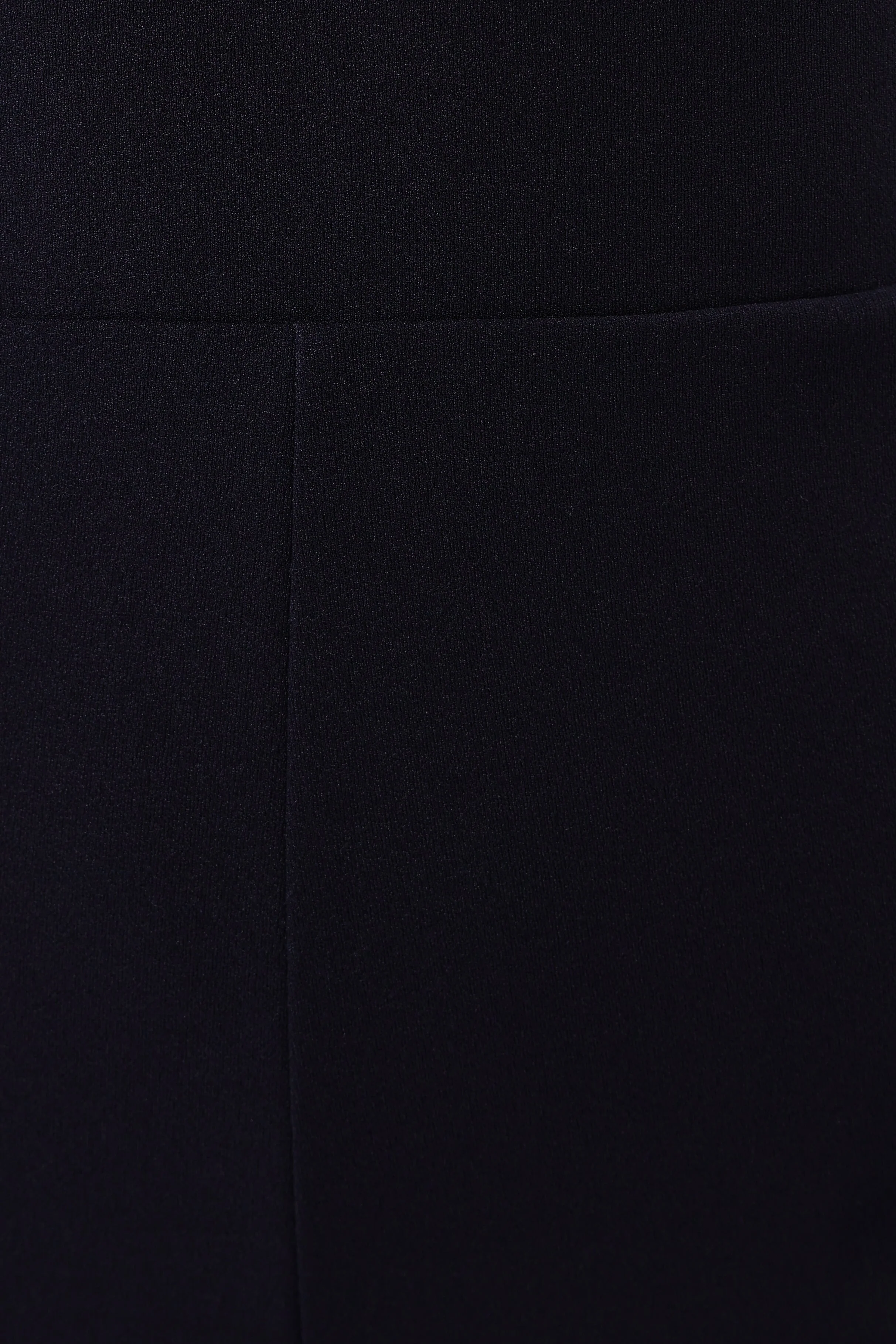 Clara Bow Jumpsuit - Navy