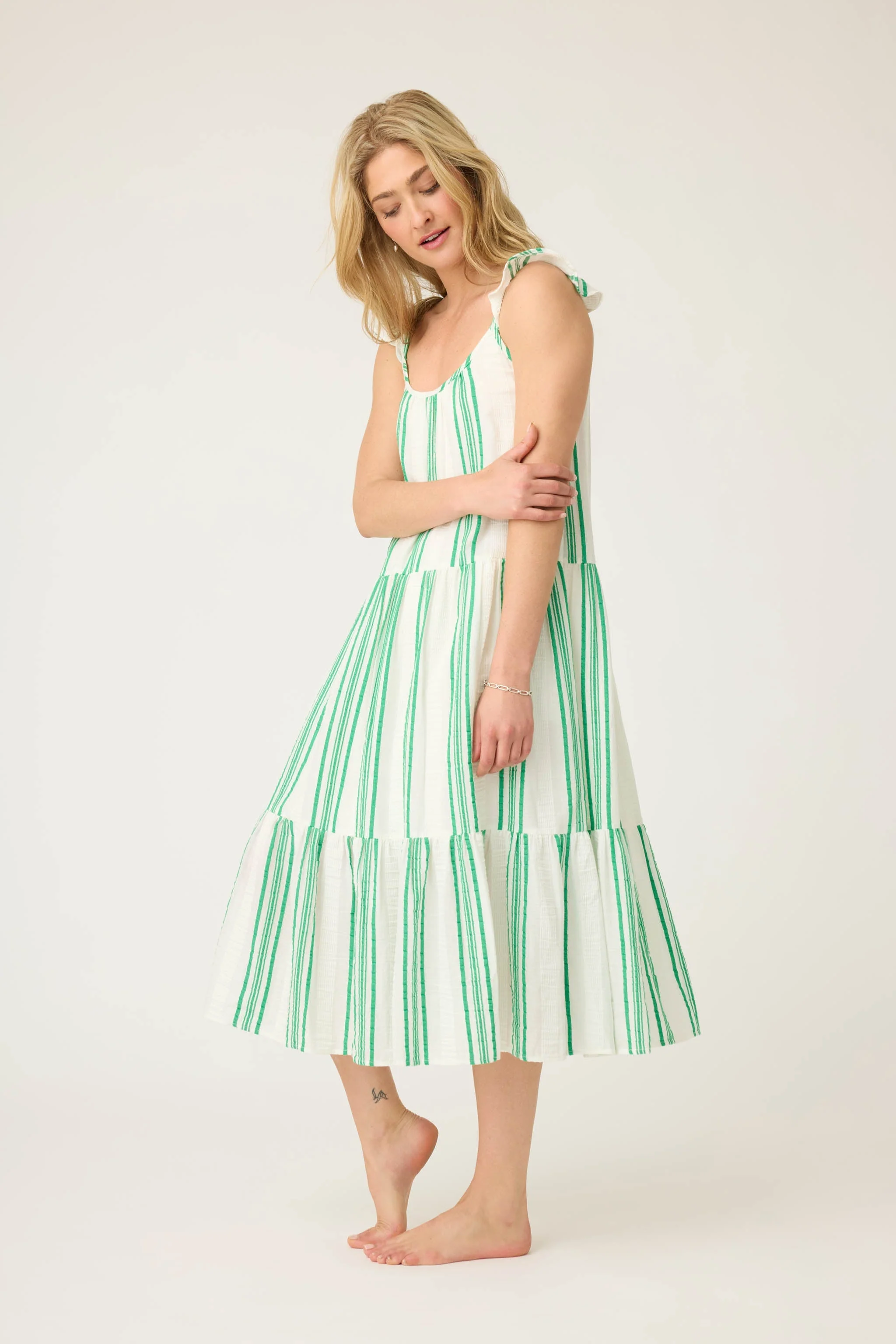 Beachcomber Dress