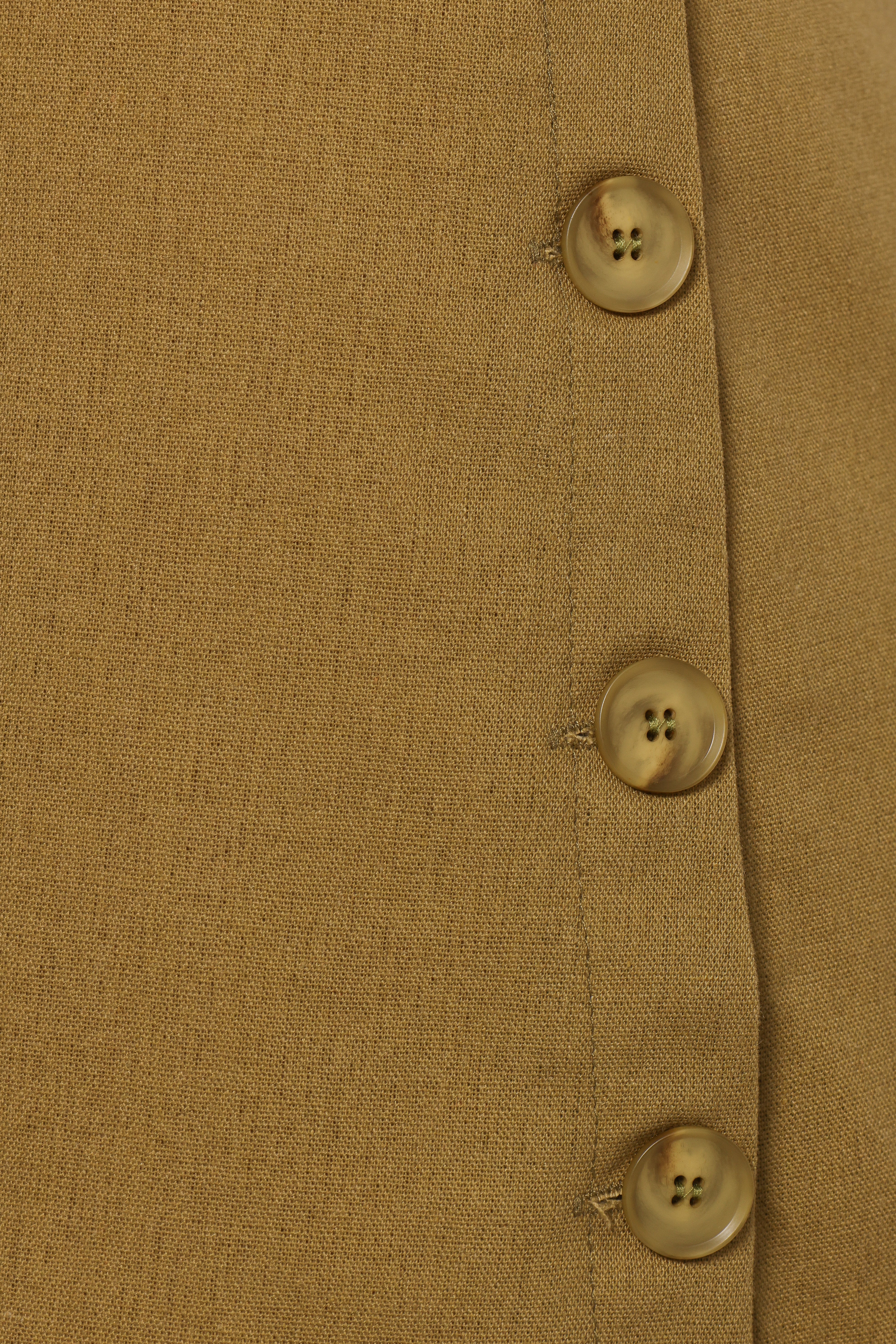 Penelope Mini Dress - Green